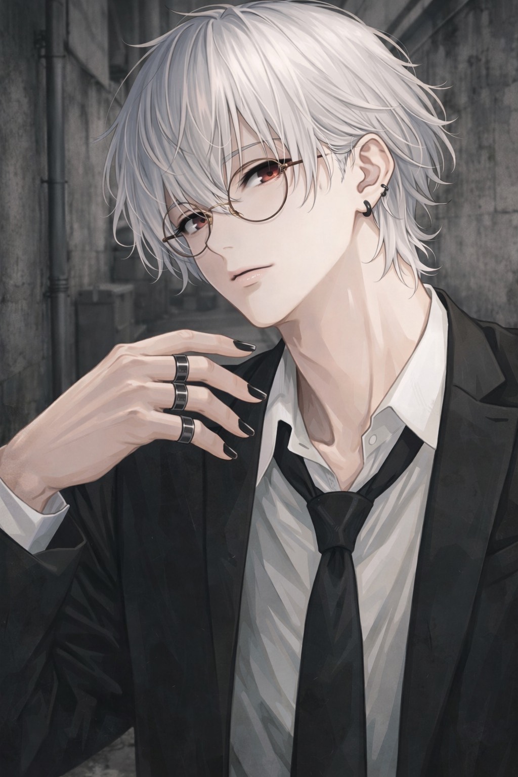 初潜寝◎君に刺さる声 おやすみ作業雑談