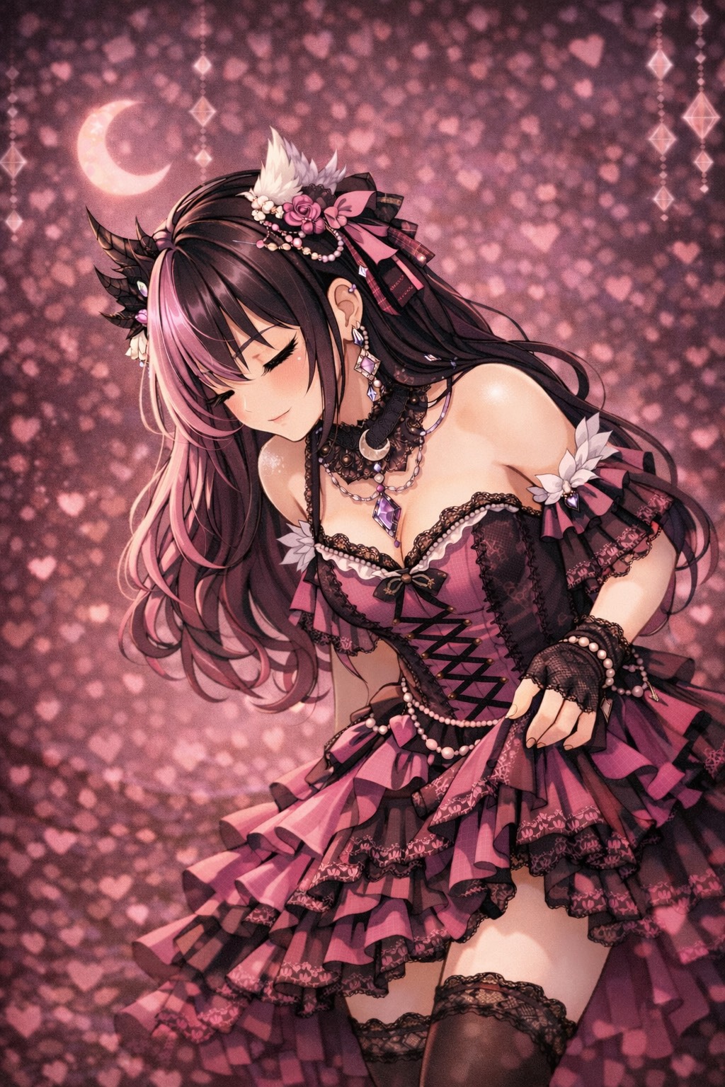 Day17  𓂃𓈒𓏸︎︎︎︎ ❤︎