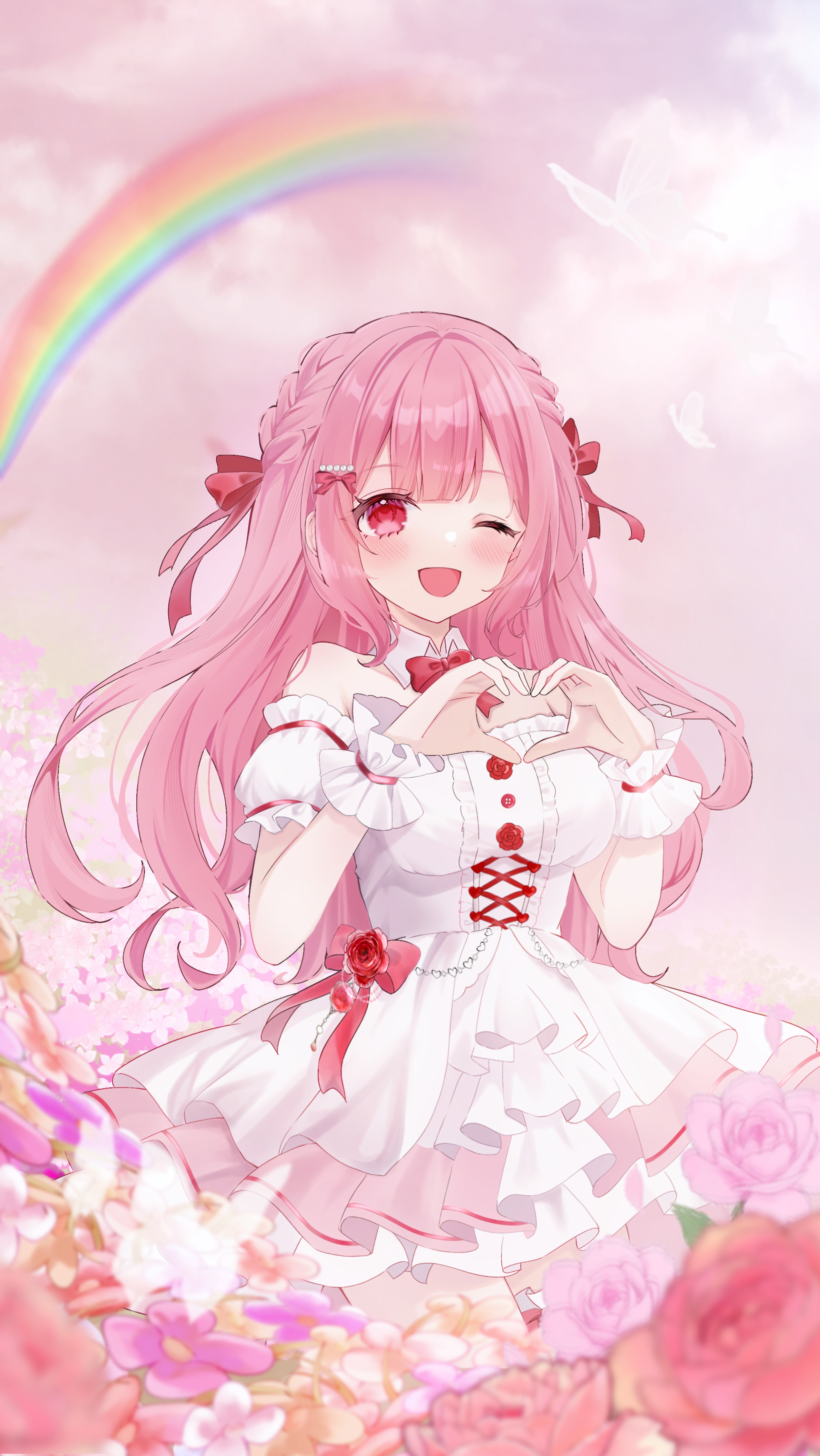 潜れる癒し枠🌷💭￤貴方に癒しを。