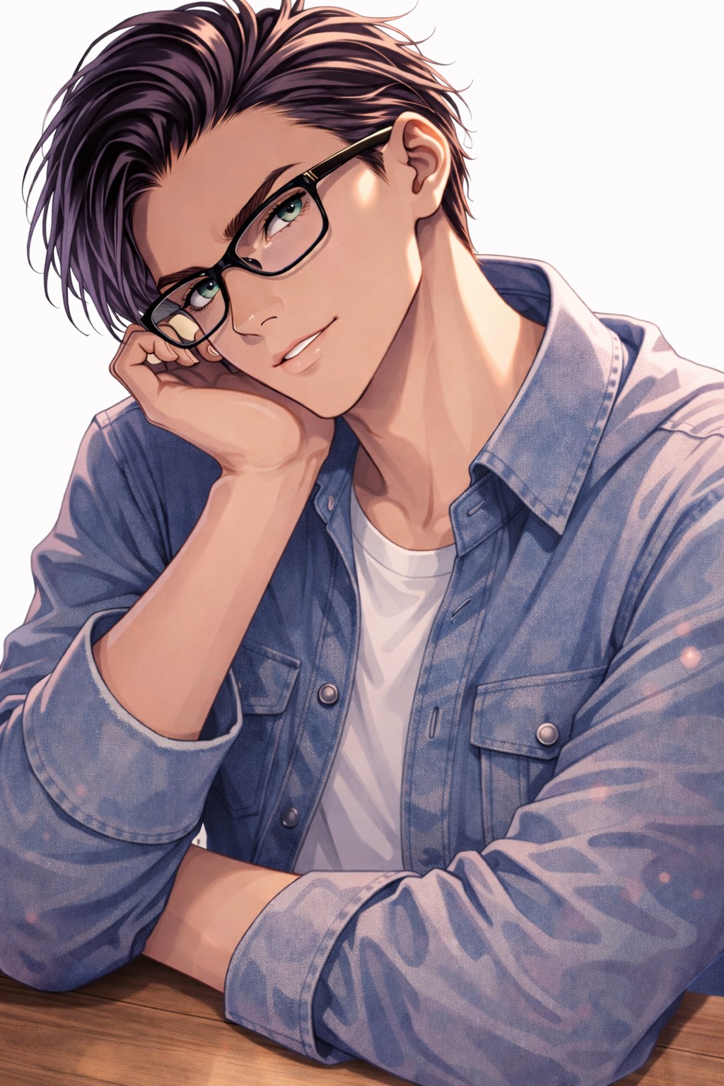 おいで、仲良くなろ：初◎♡落◎