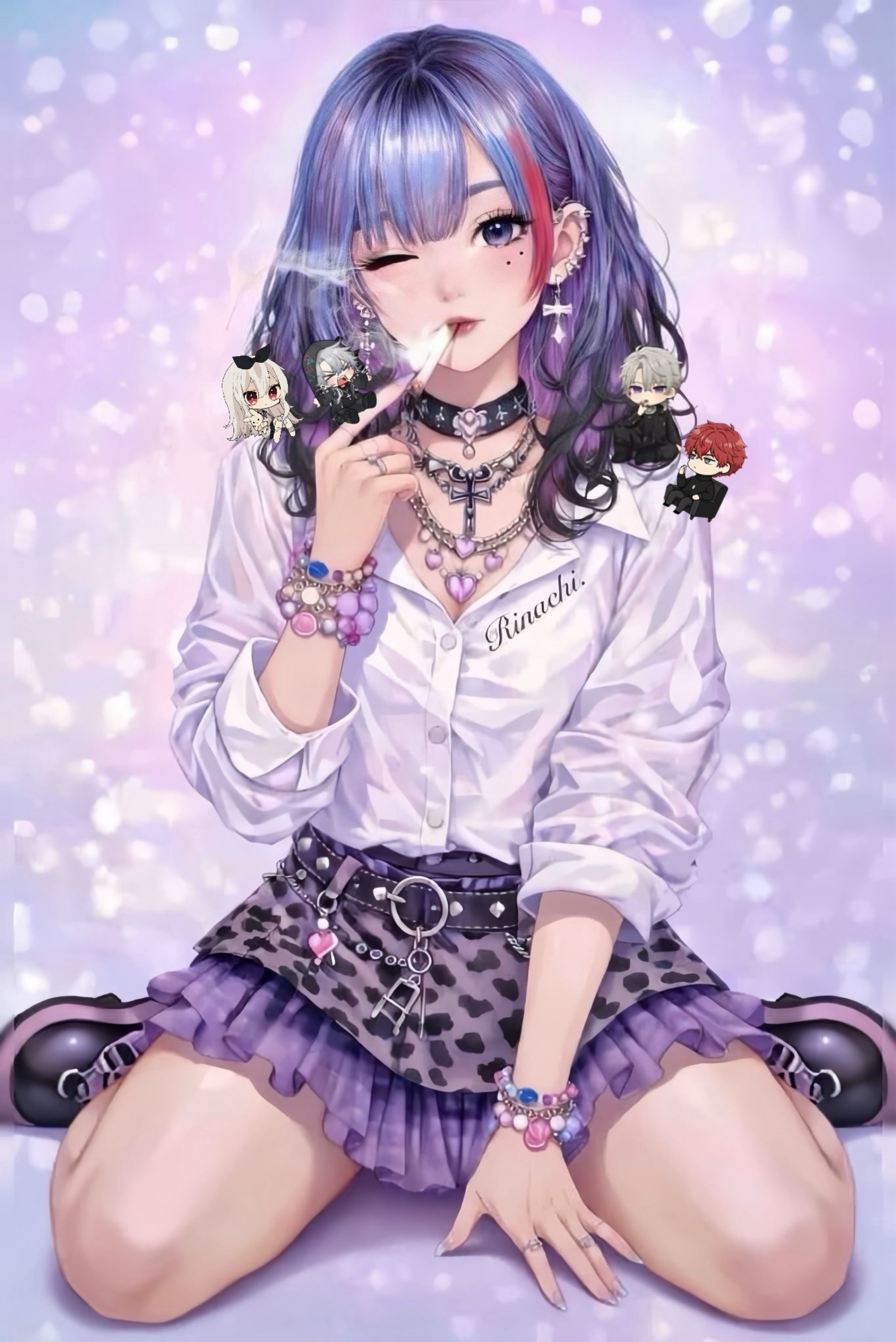 初寝潜〇ゆるえも深夜枠💐