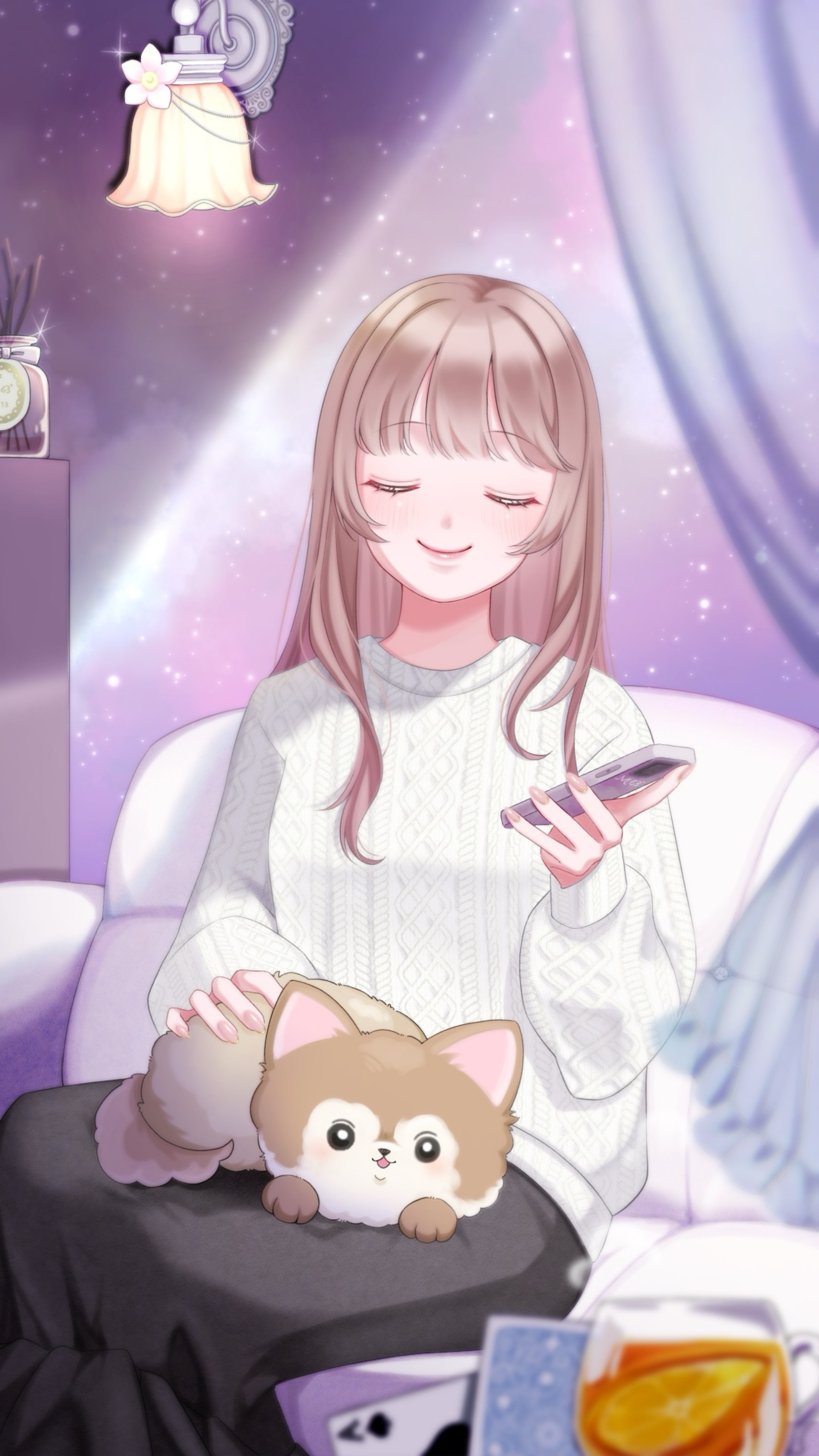 保育士と話そ？