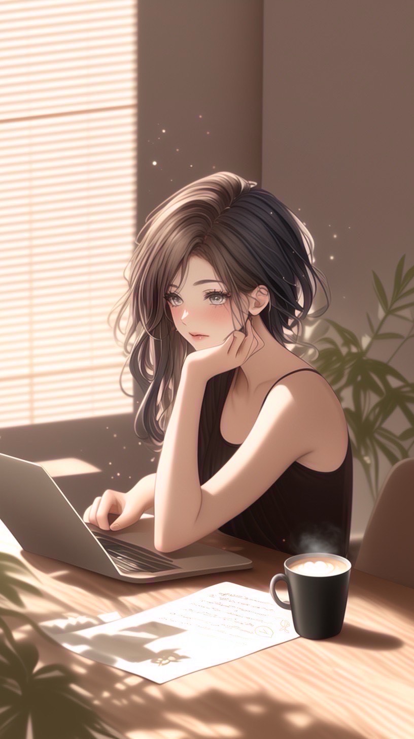 初潜◎ﾄｰﾘｽ♾🫶🏻仕事中！