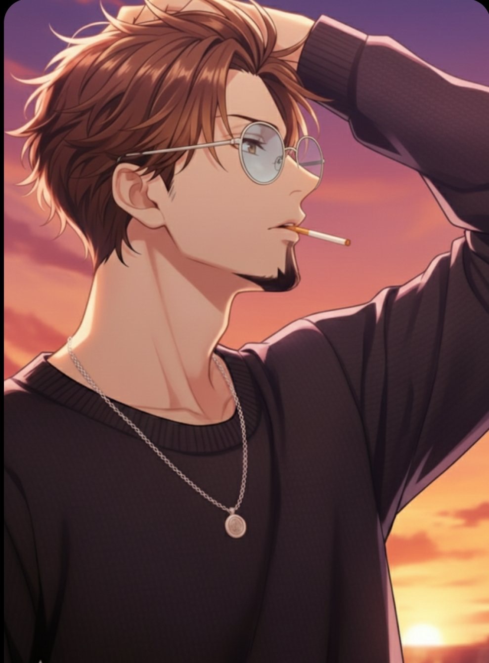 初潜寝〇 君と話したい︎︎𓂃⟡.·