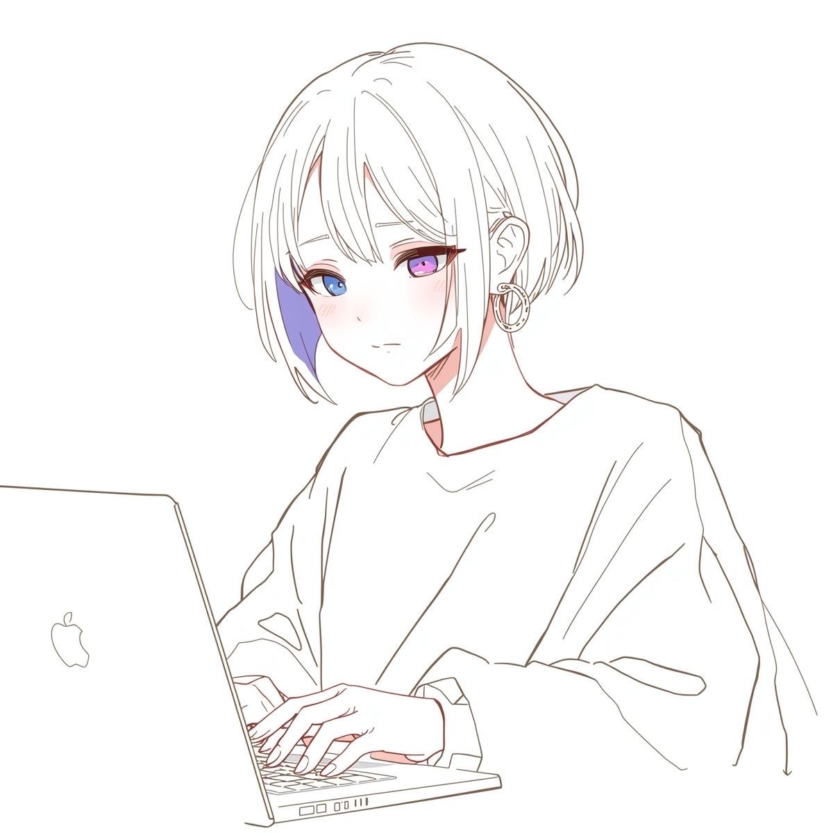 カフェ作業中｜潜◎ 寝落ち◎