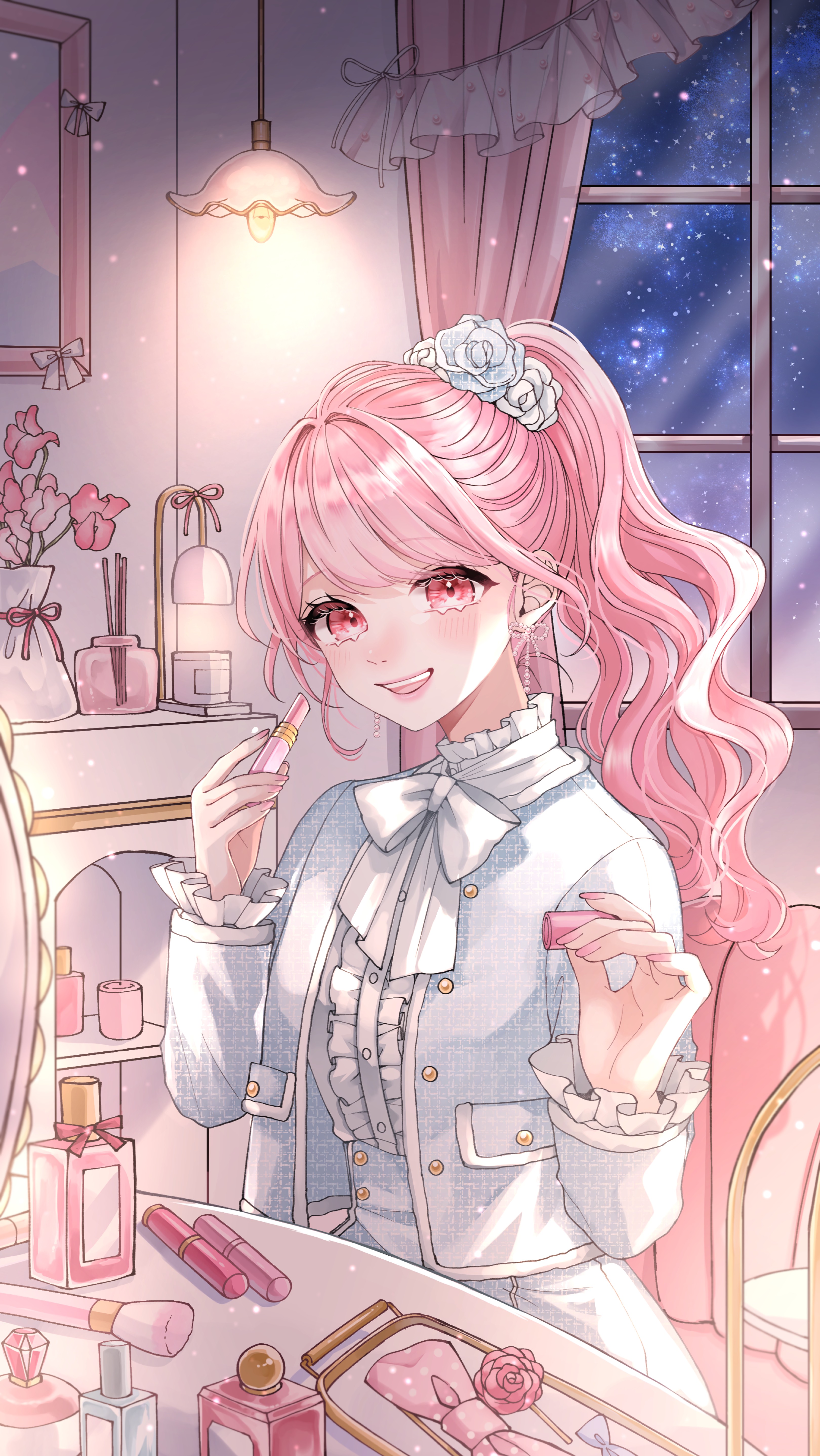 安眠癒し声︎︎⟡貴方の居場所🌸