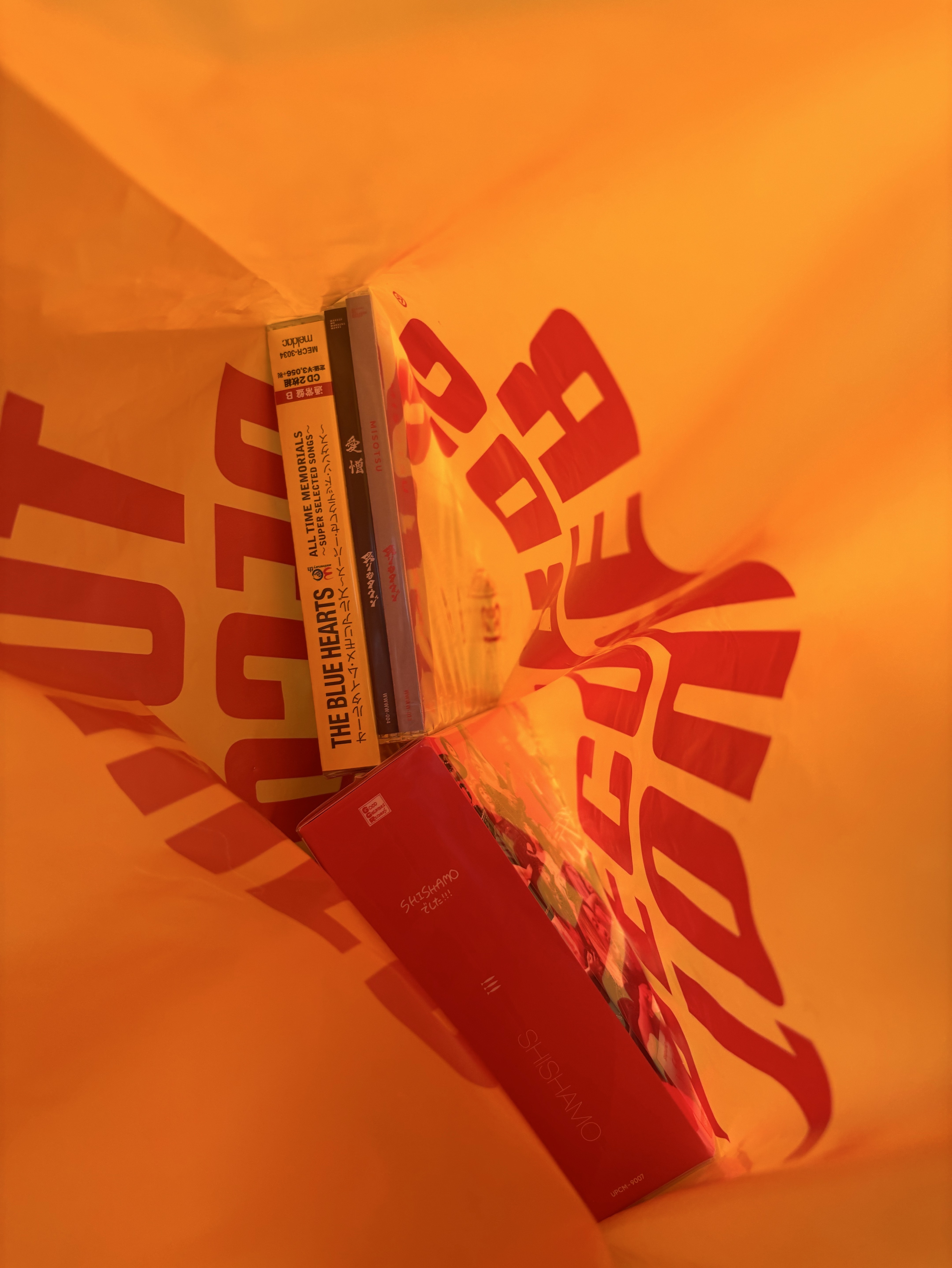 寝かせる弾き語り