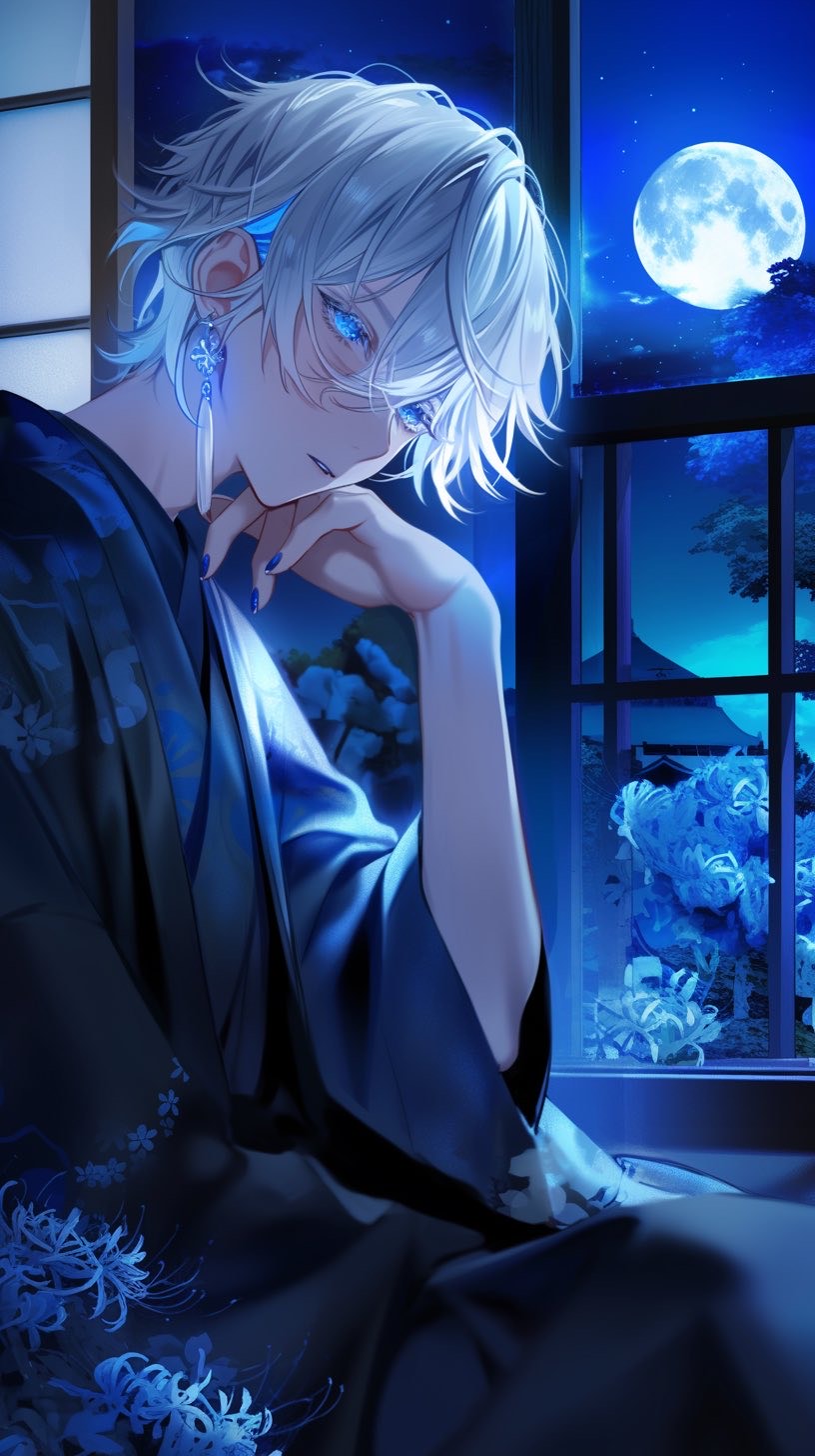 深 雨𓂃𓈒☔︎