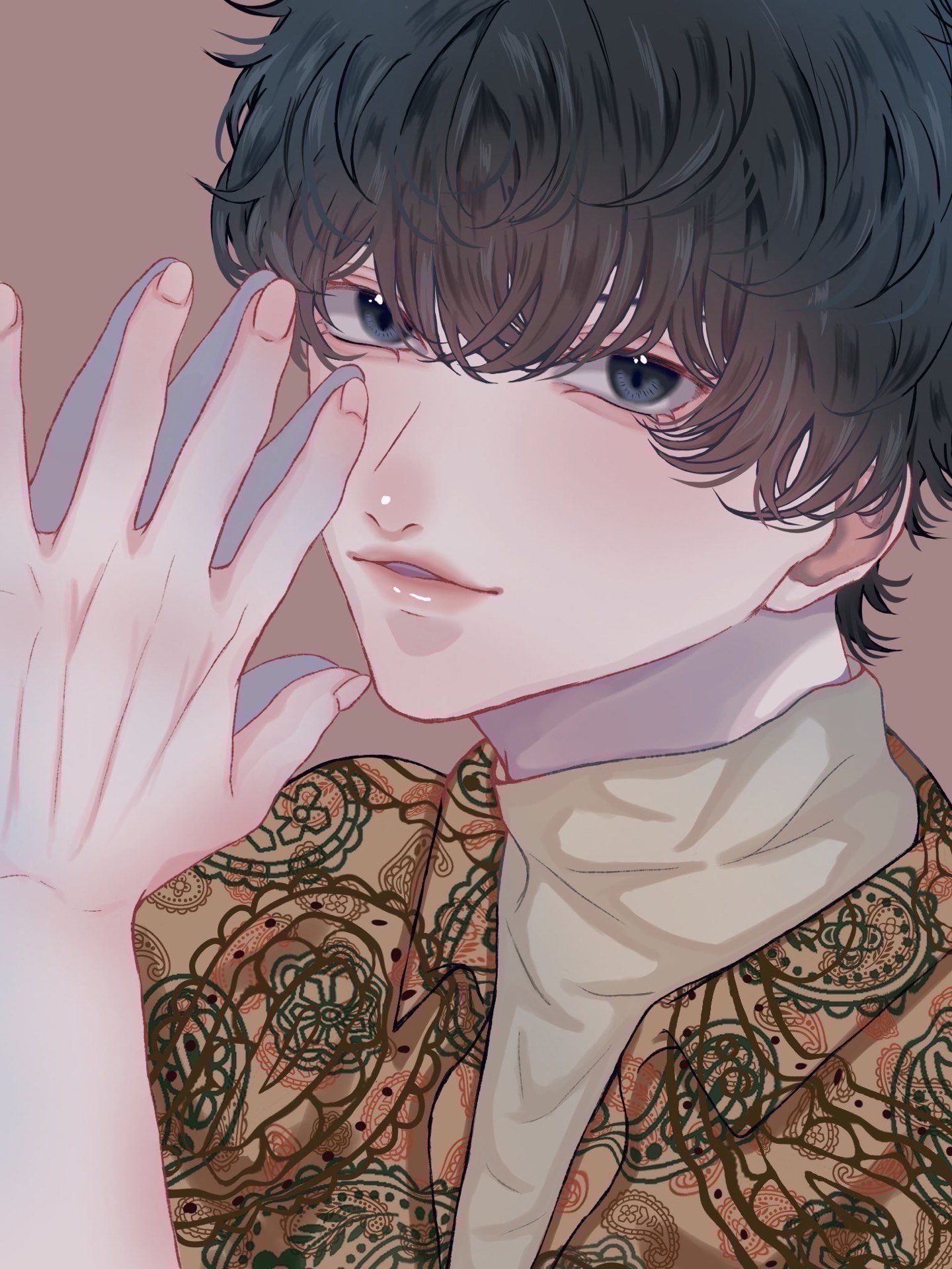 初◎ 関西弁/低音