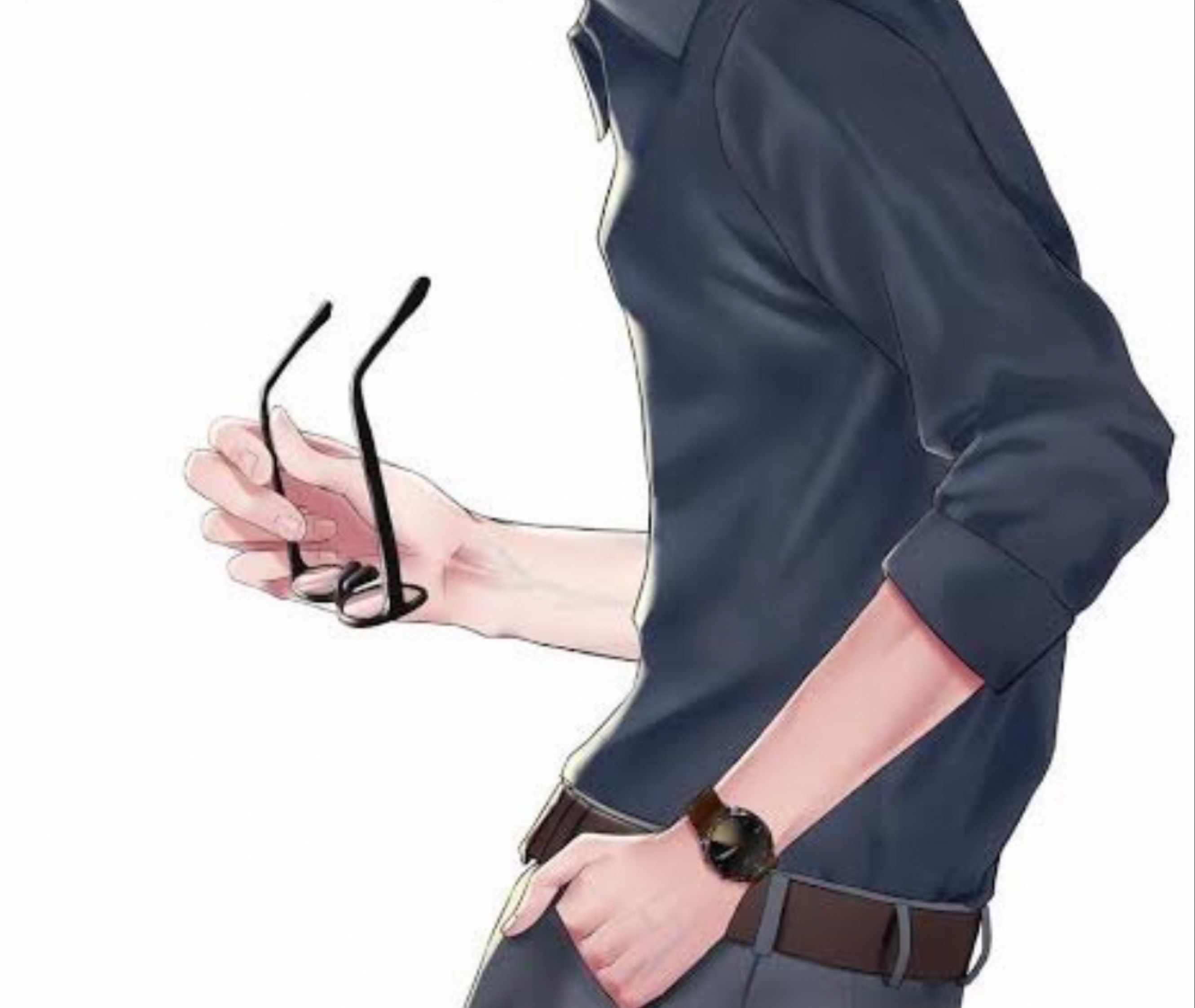 関西40代高身長なおじさんです