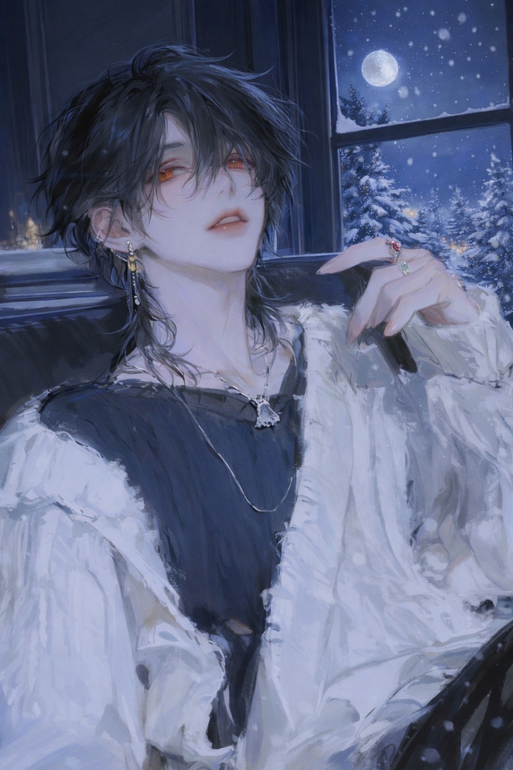 寝てない人ー！