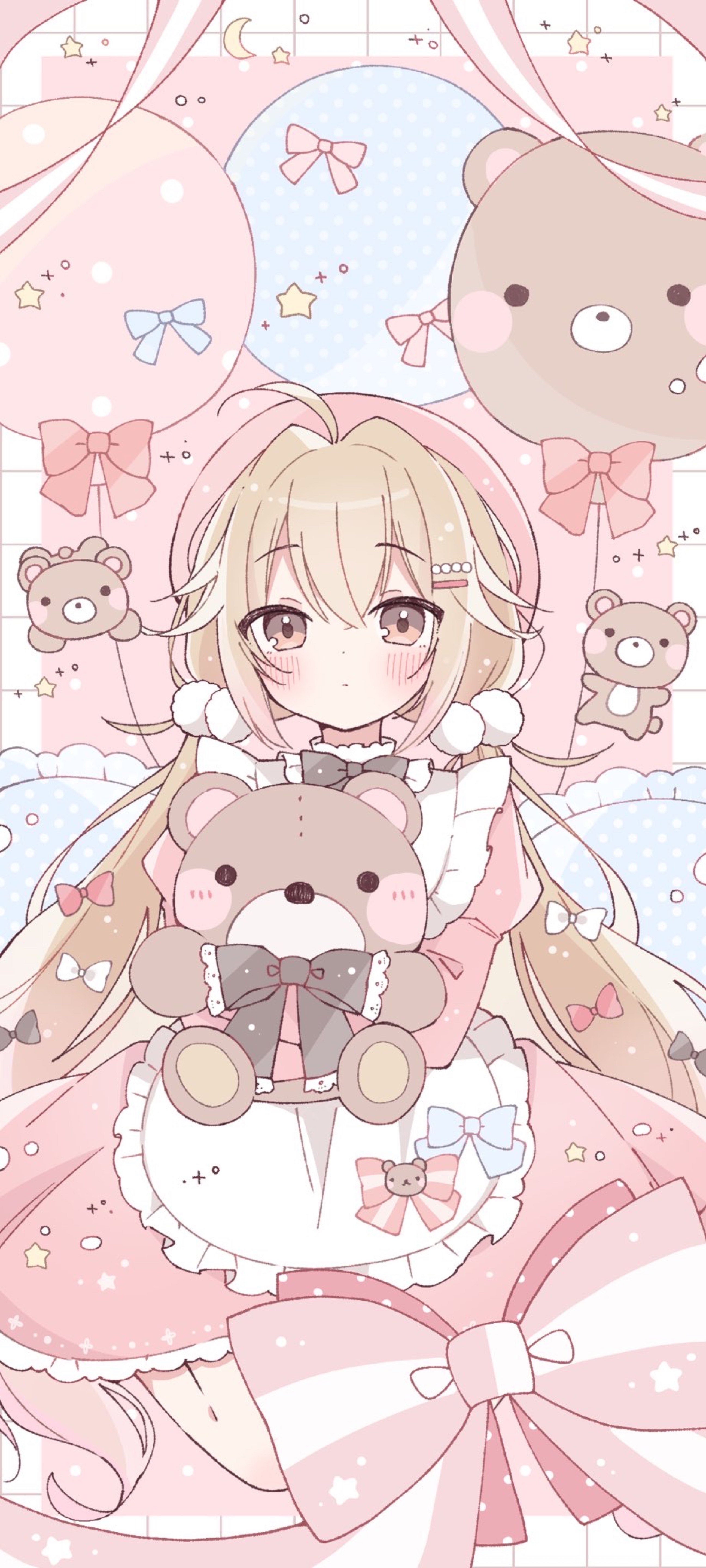 初潜◎夜の癒し꙳⋆*