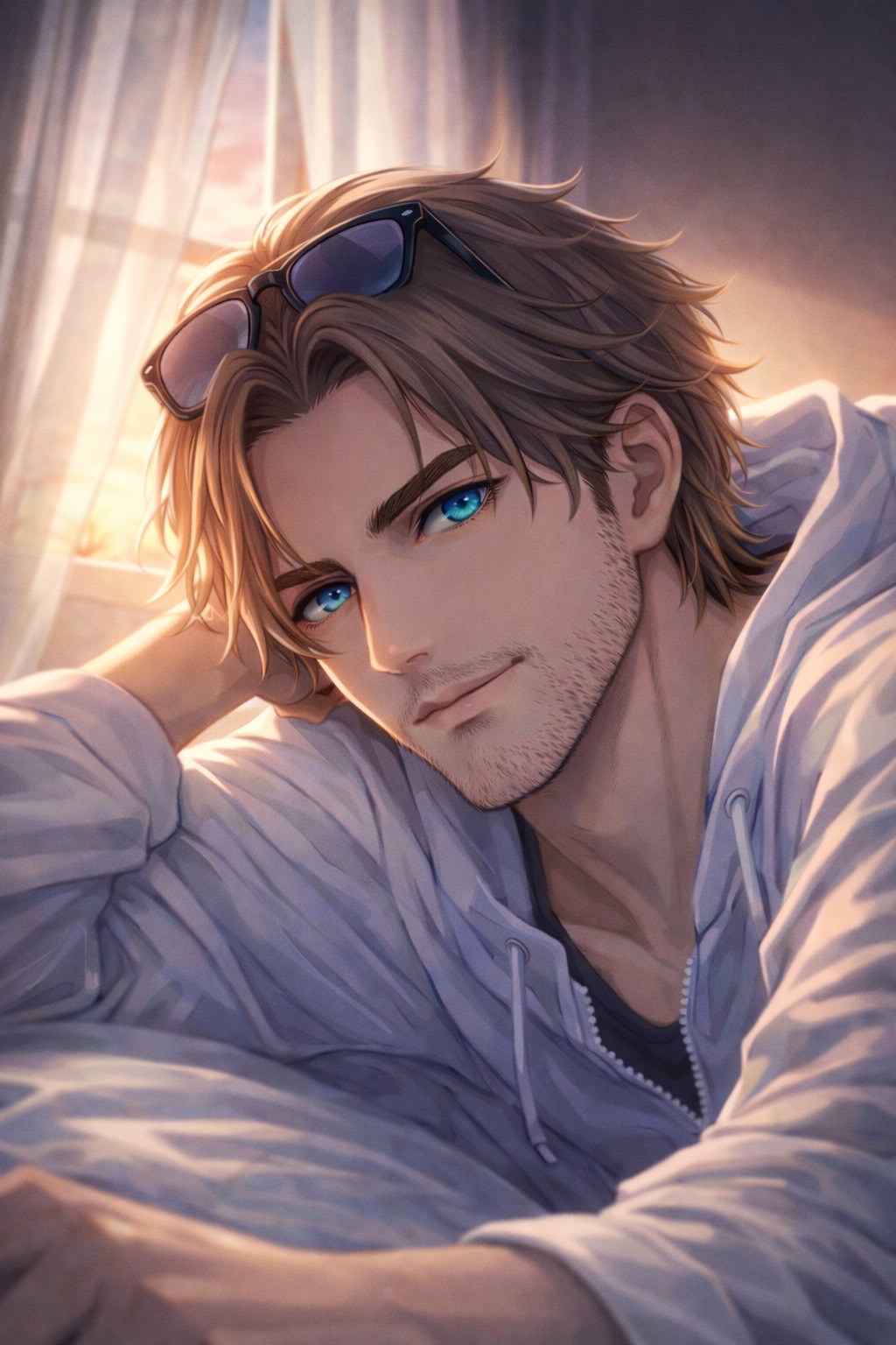 沼る低音📕朗読で寝落ち💤