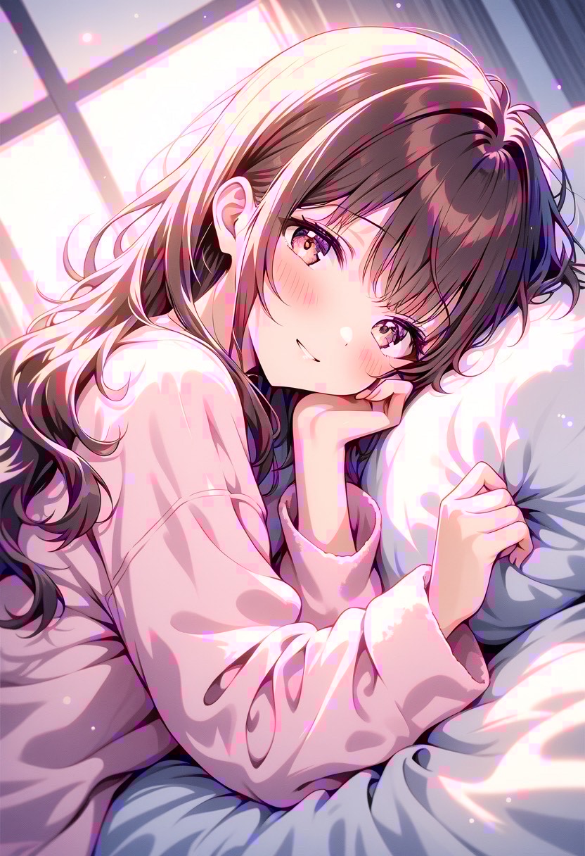 すやすや寝落ち枠主🥱一緒にねよ♡