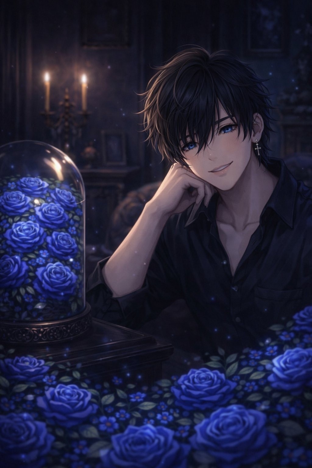 初見さんに優しい枠🔰✨