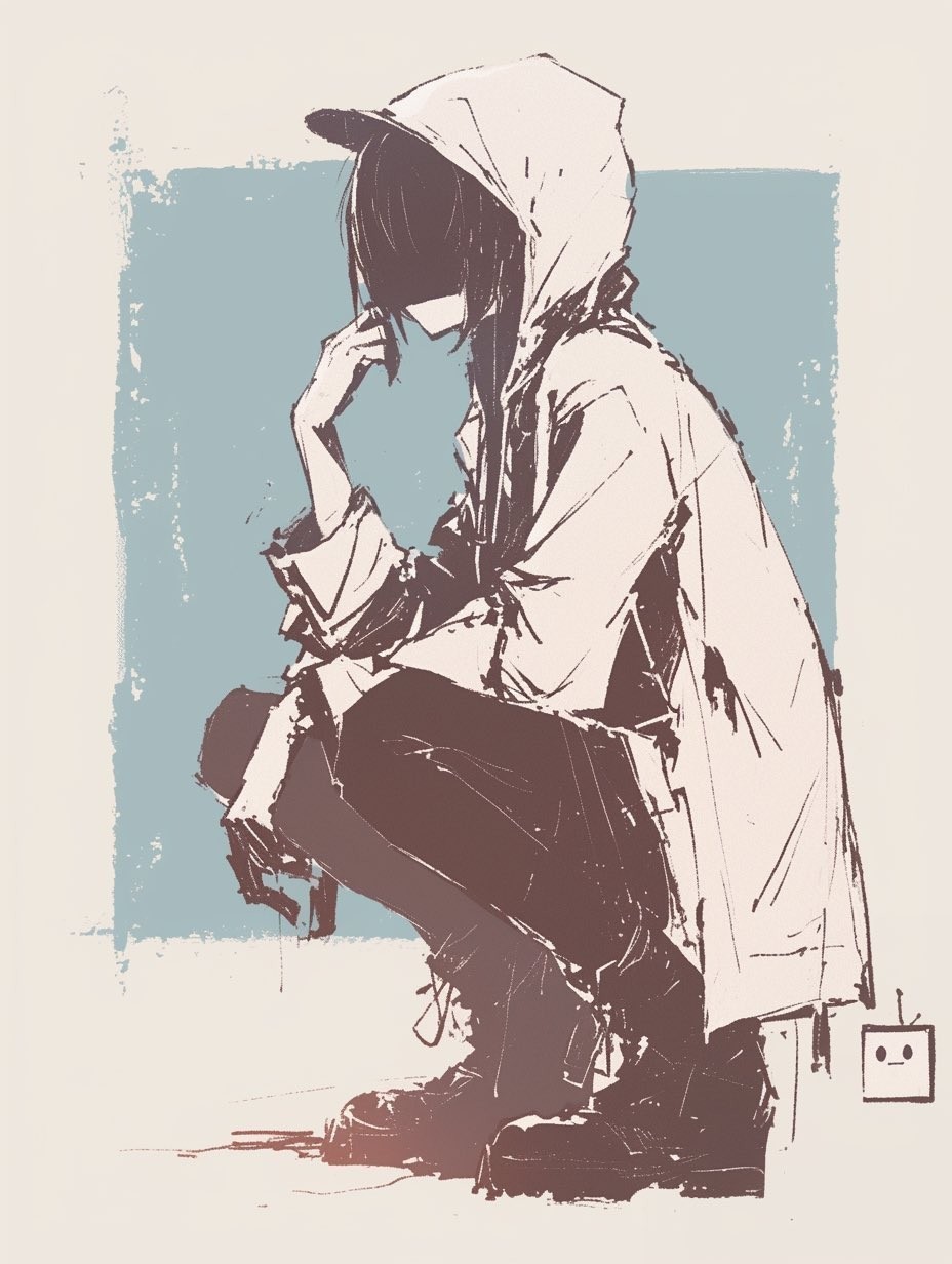 無言勉強/雑音提供