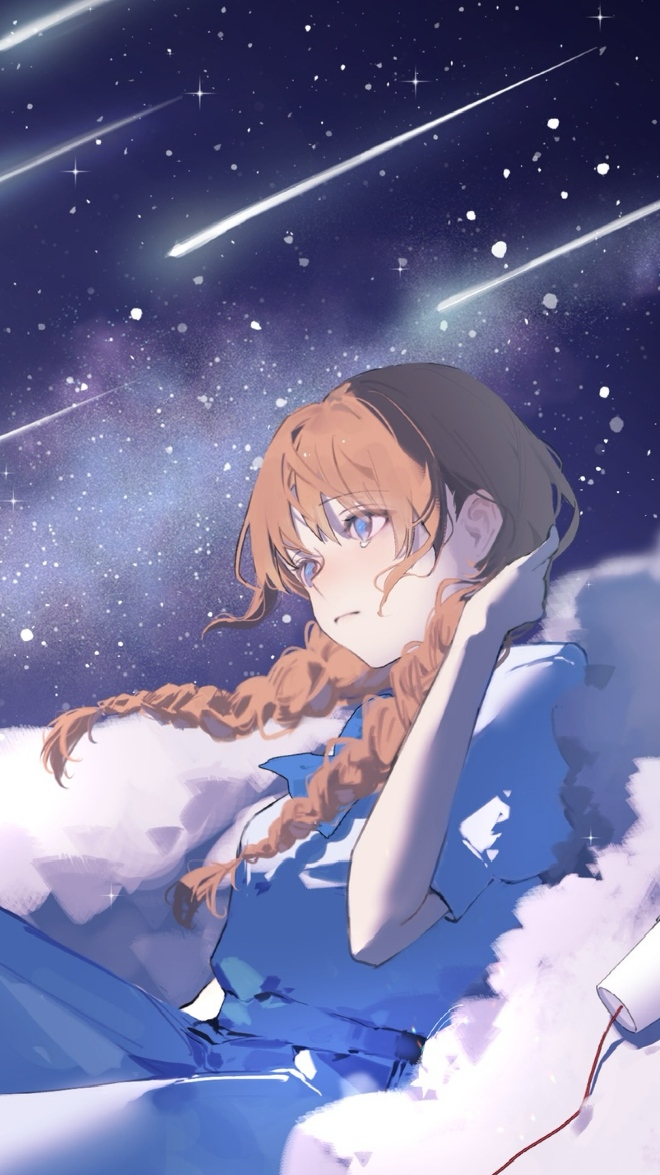 音源歌枠🎤 初寝潜◎