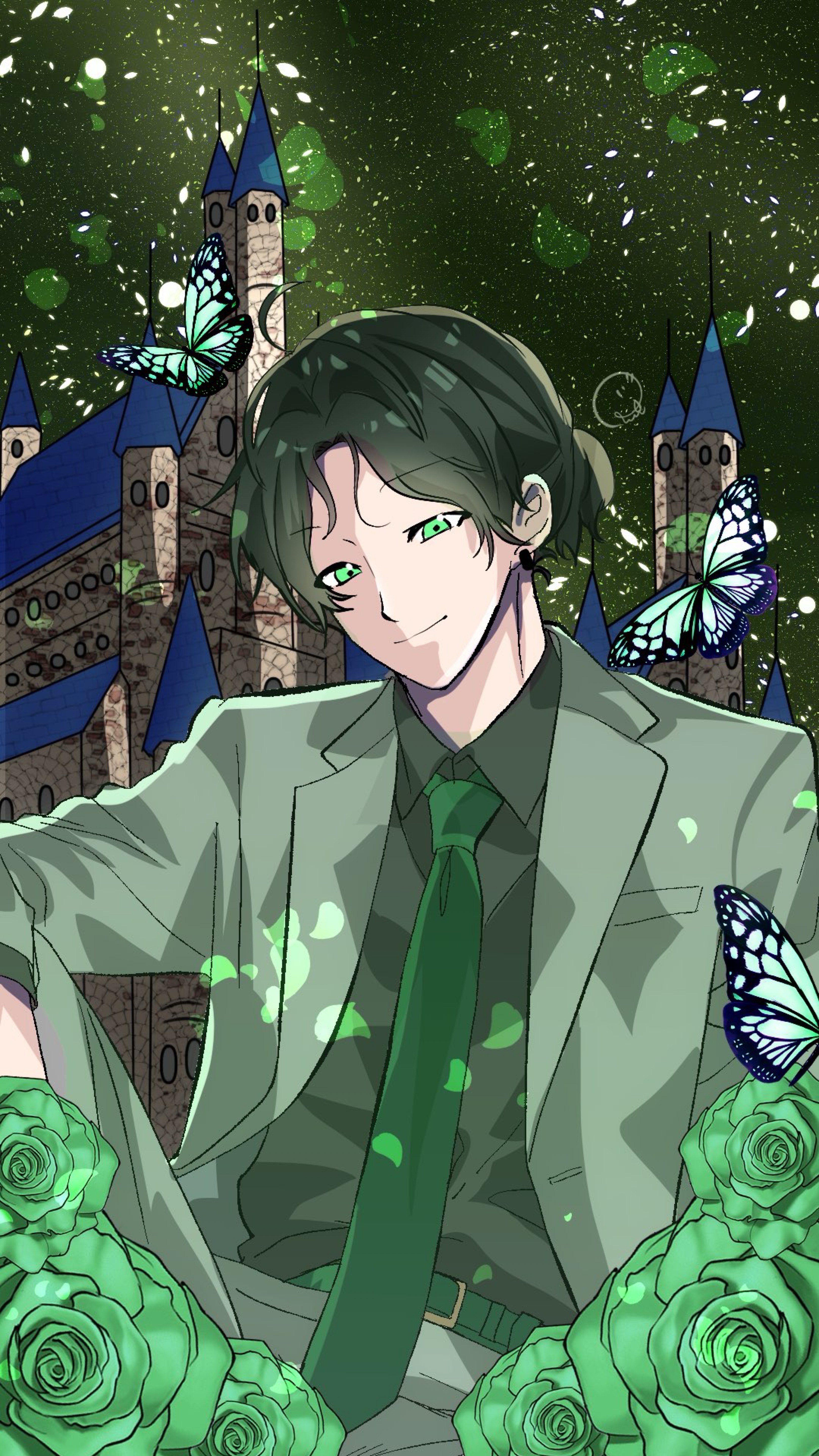 寝れる枠目指してみる