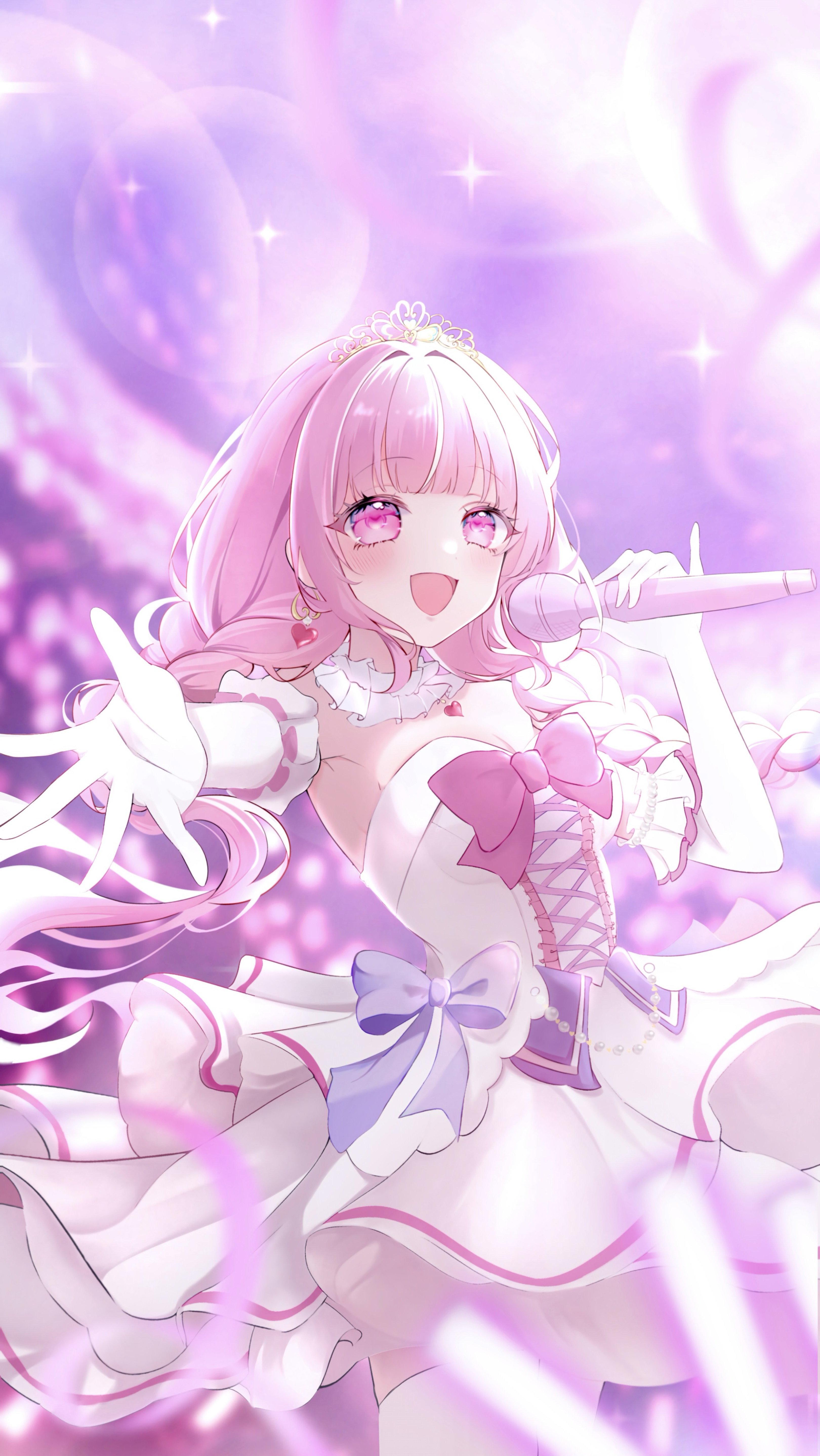 初見/潜◎BGMに🎤元気をお届け💖