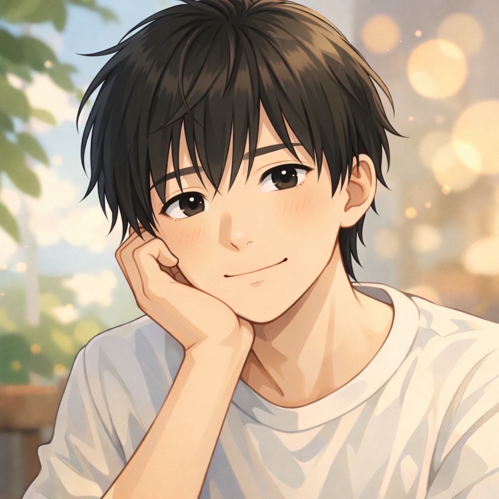 気軽にどうぞら。初見歓迎。まったり雑談。