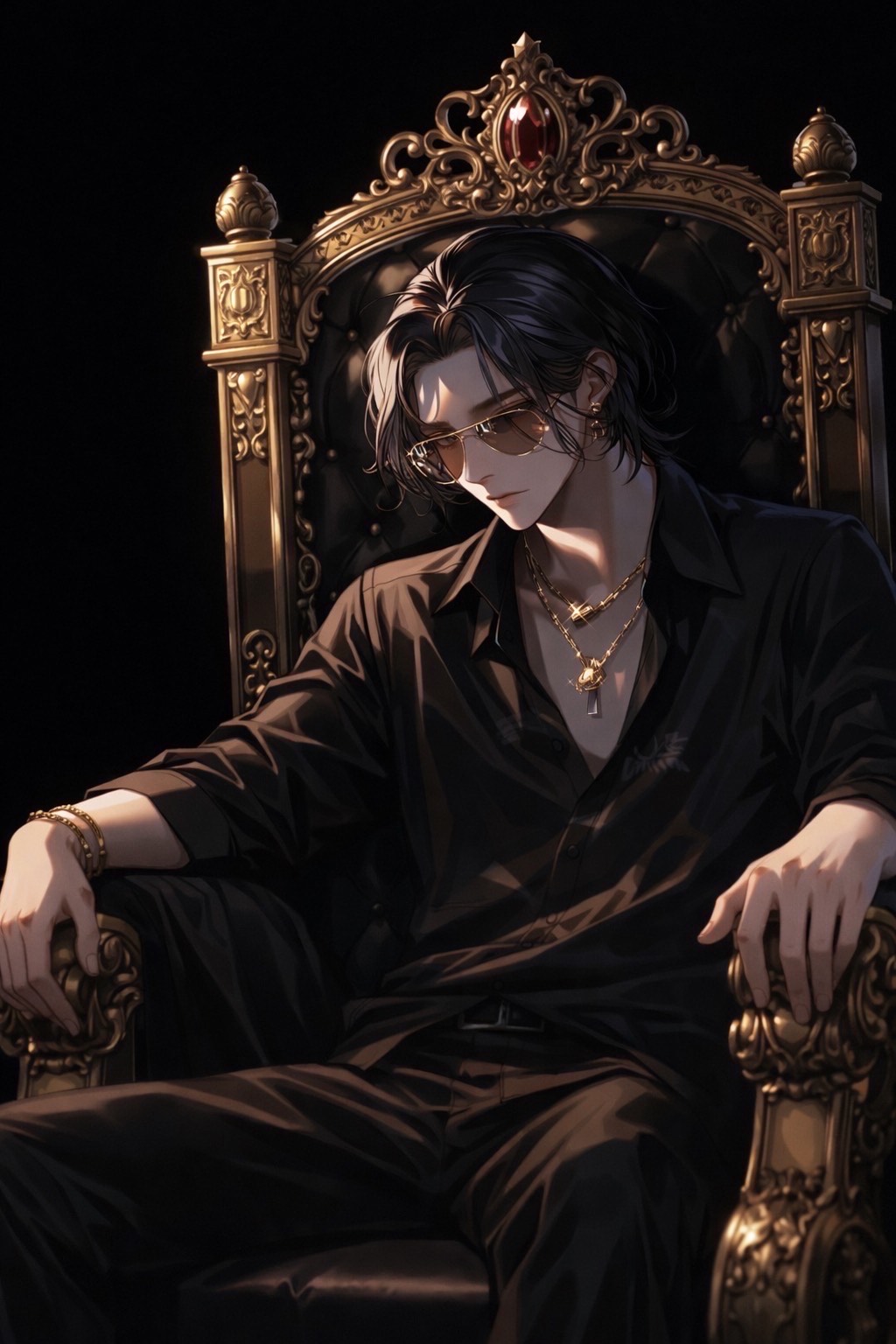 トーリス＆時間ハート耐久300