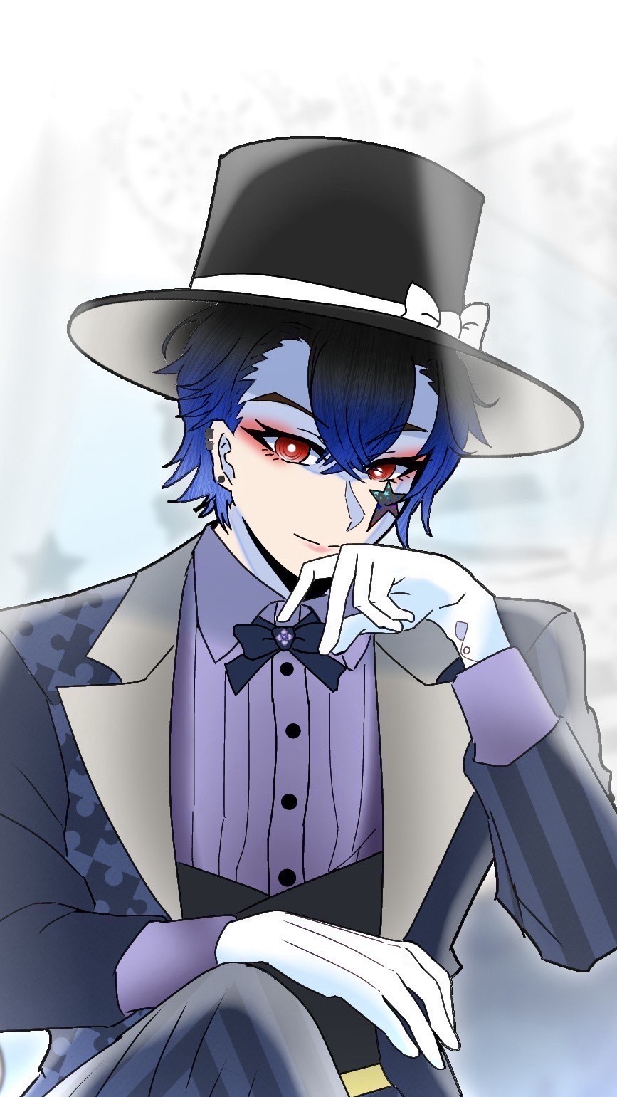 初⭕️ いい声無駄遣いお兄さん