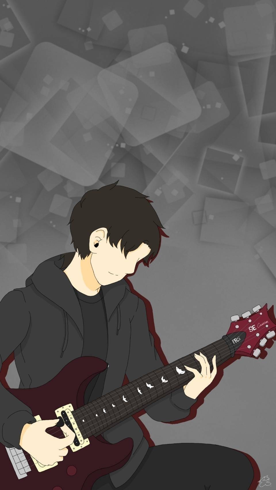 まったりギター練