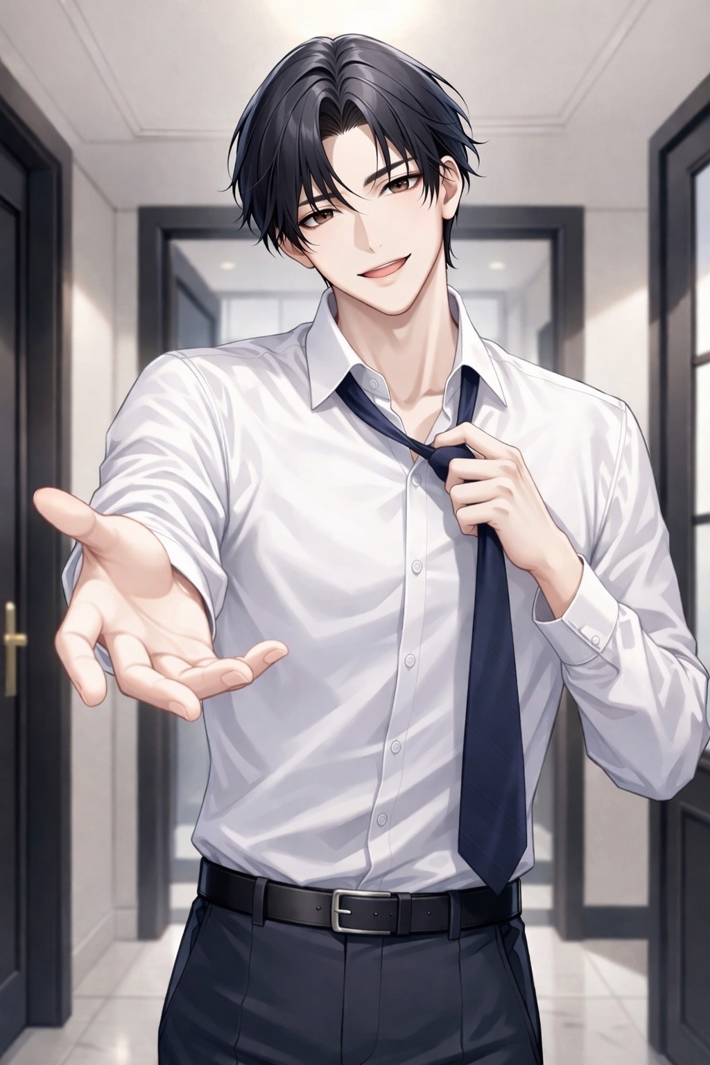 夜枠🌙@初見🔰◎