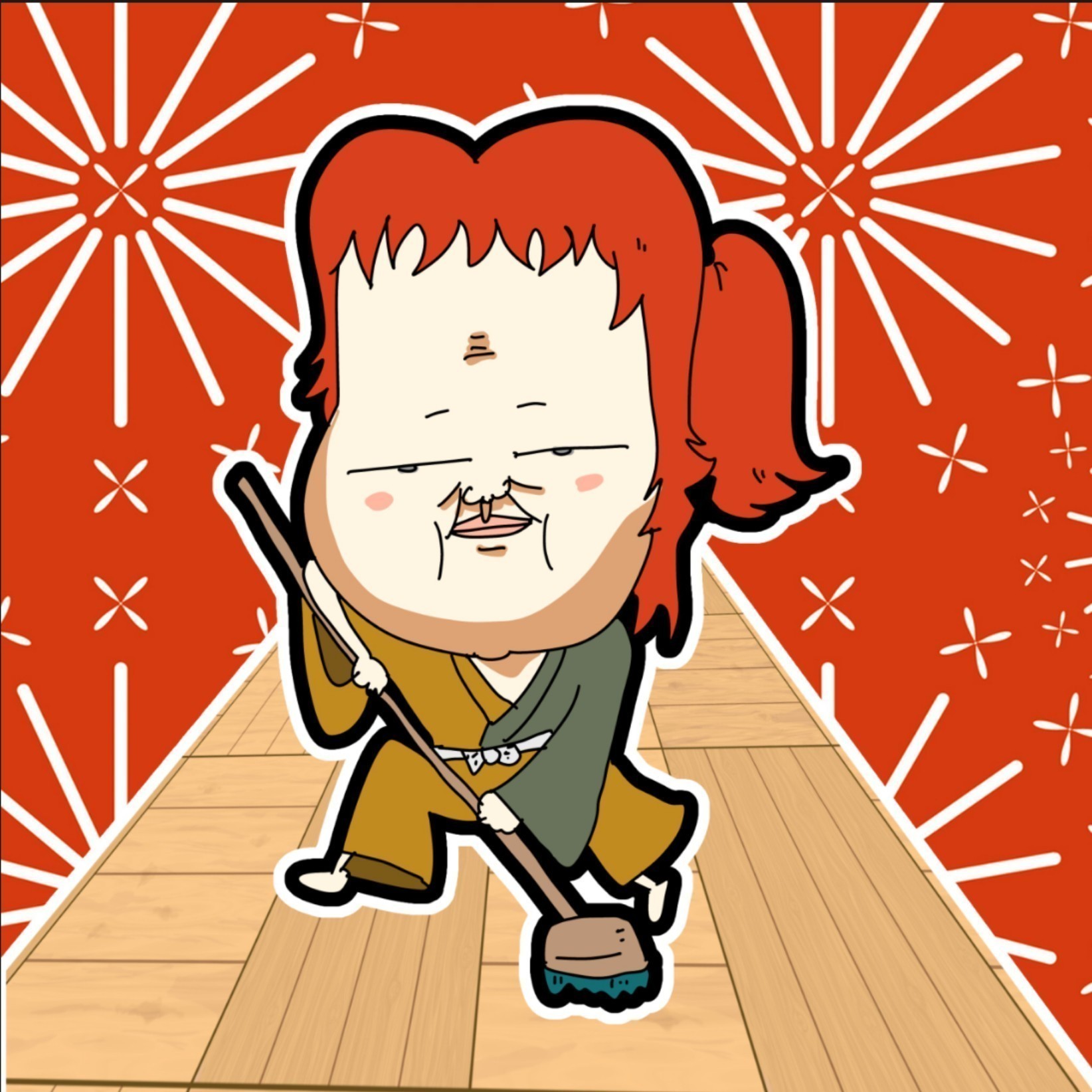 深夜喫茶まるばの