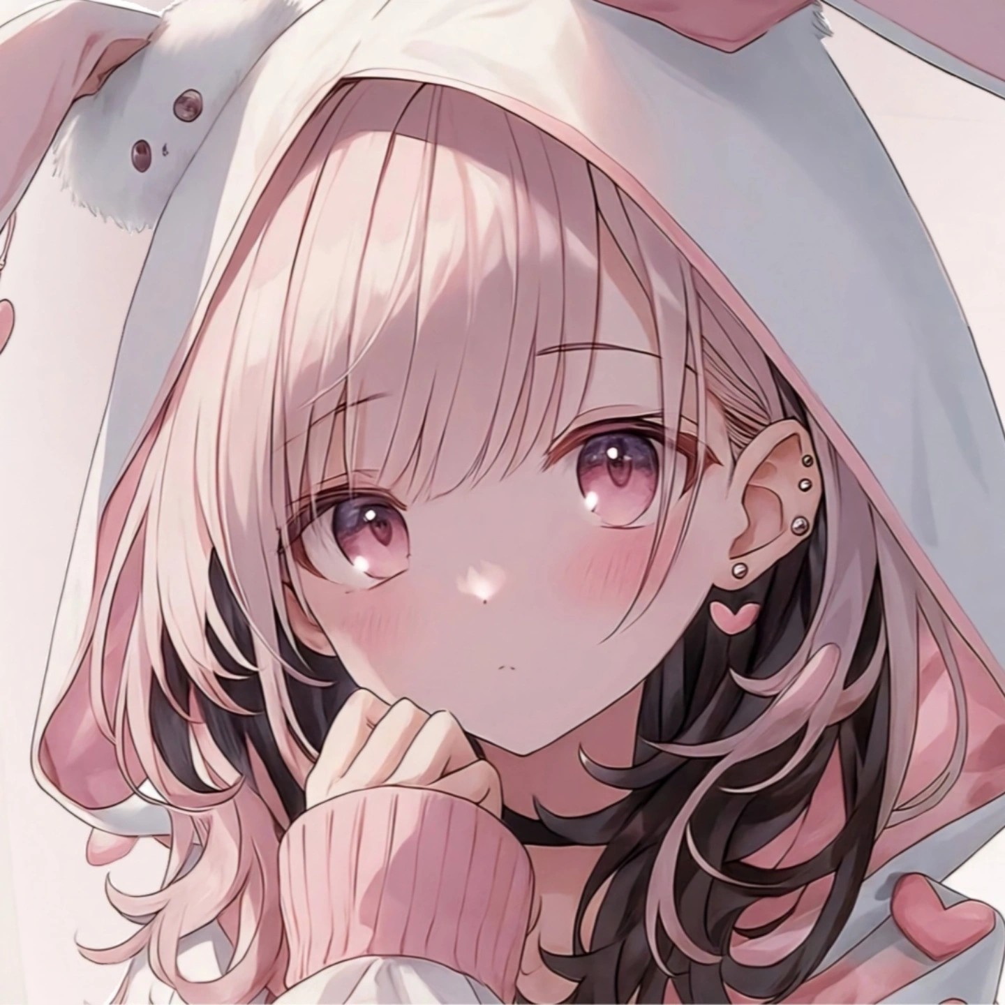 おねんね？勉強？配信