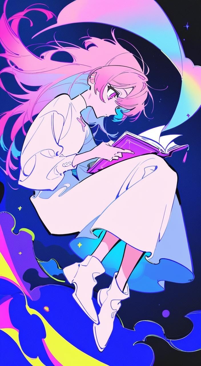 こころ＃深夜の読み聞かせ界隈🌟🌜