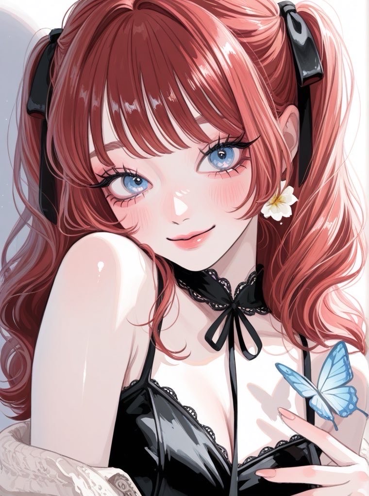 初◎おっぱよー🩵