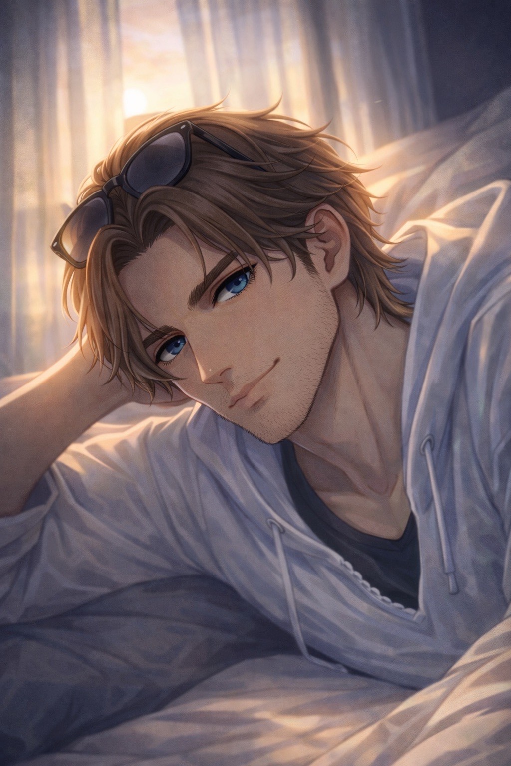 沼る低音📚朗読💤