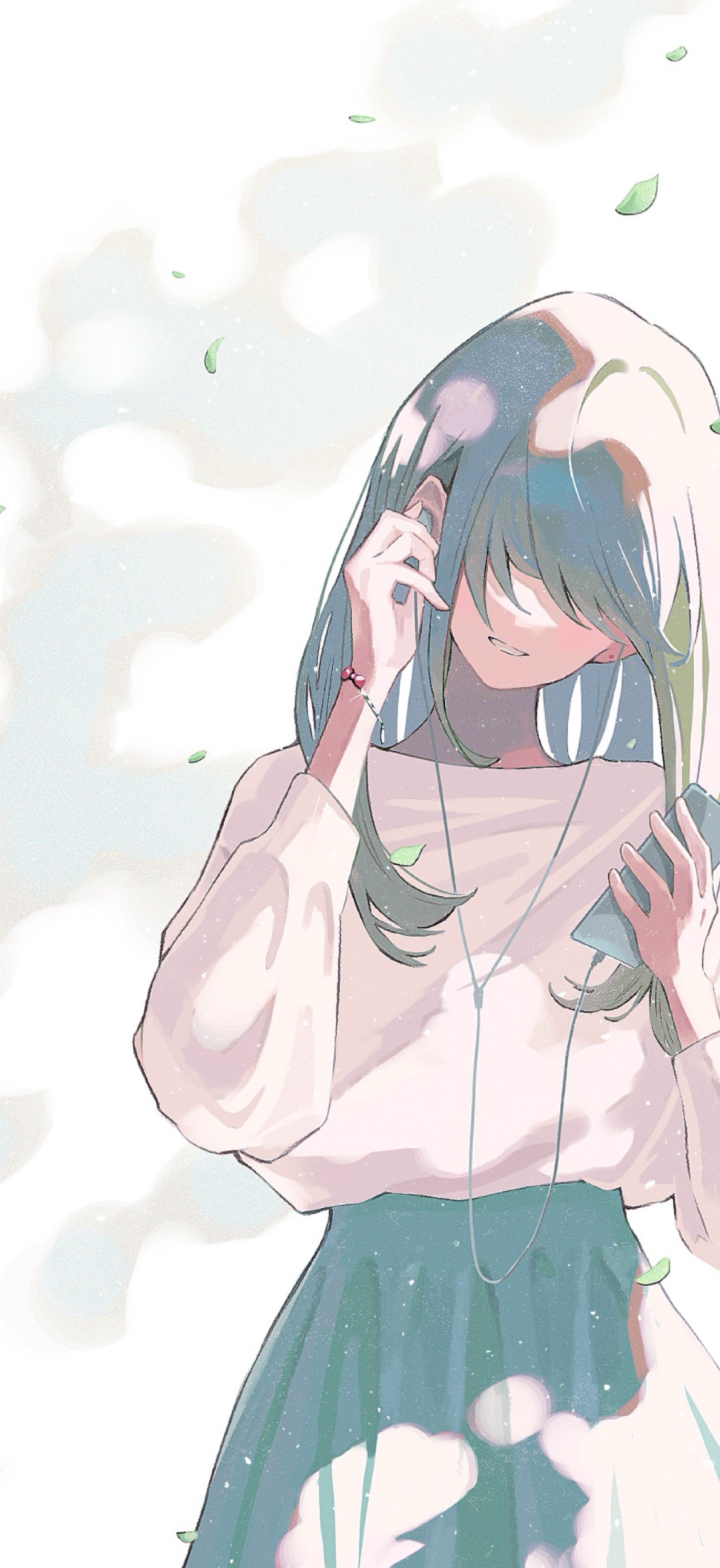 おはようのお時間