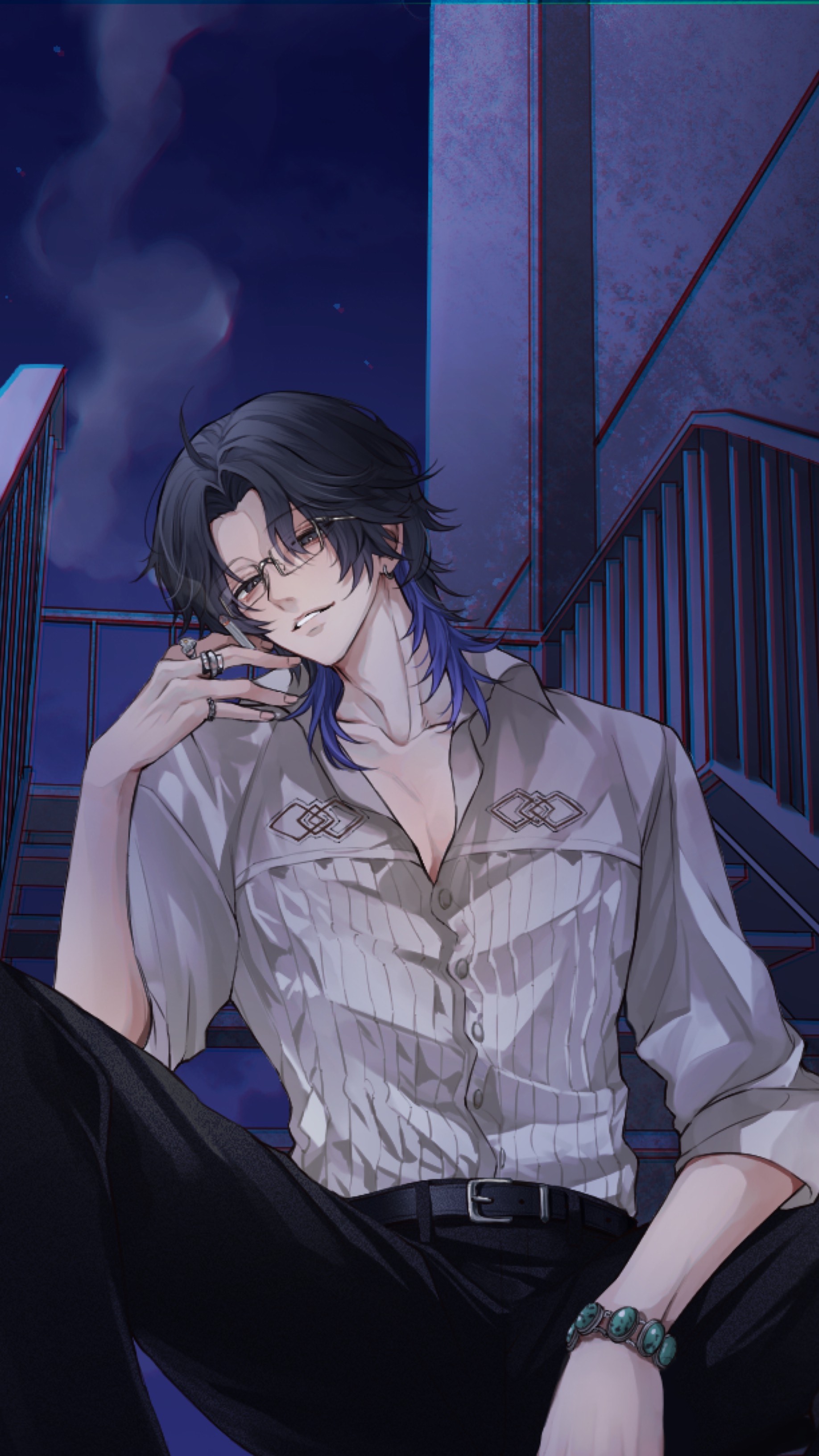 初潜◎弾き語り