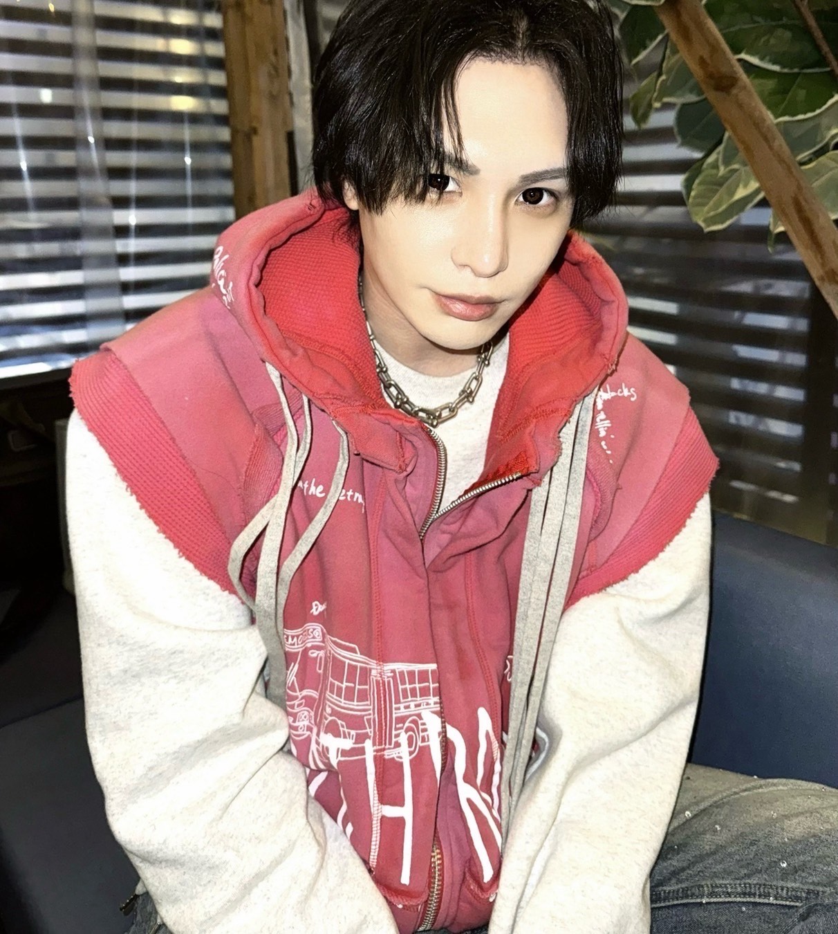 2/20 お気軽に︎┊︎雑談