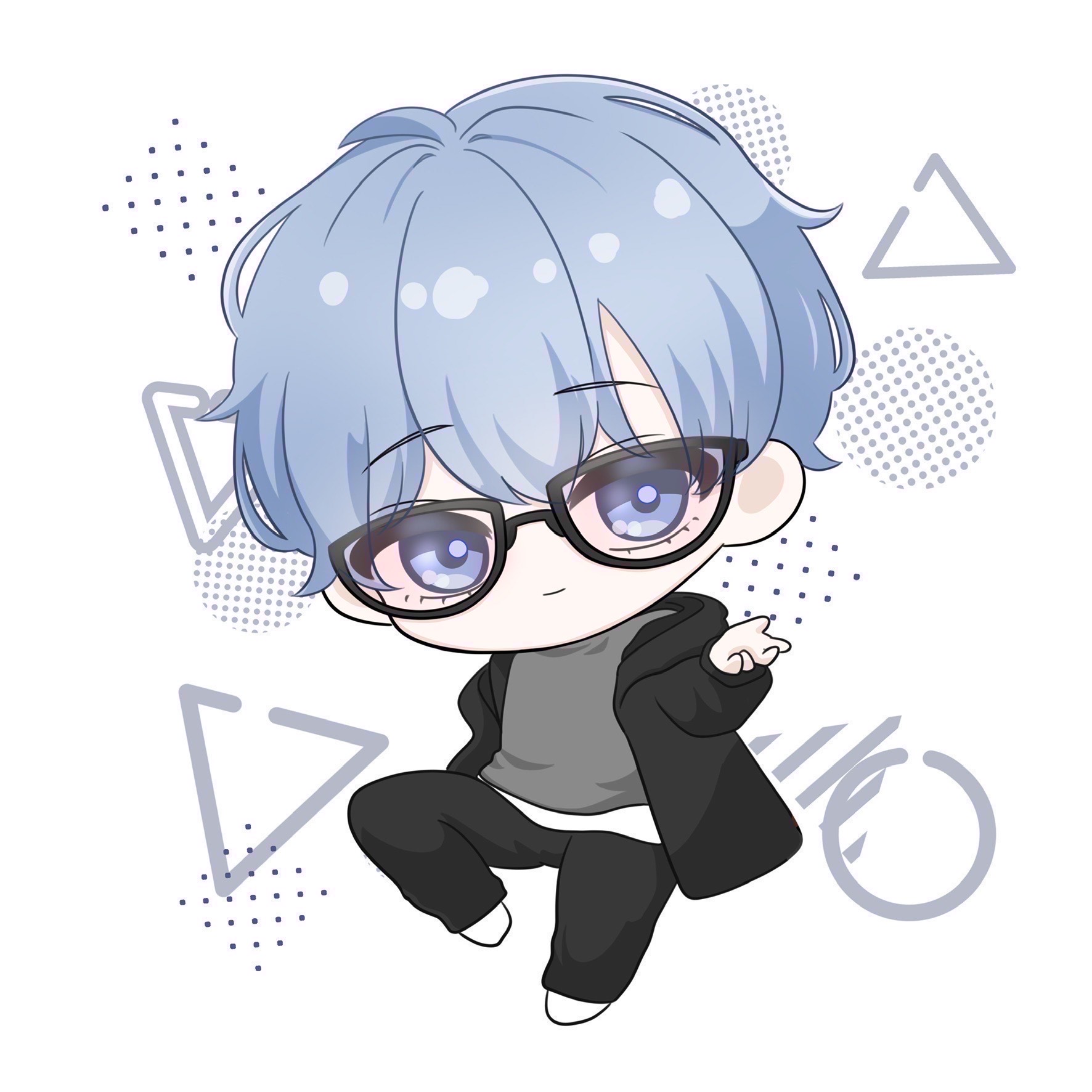 【雑談】おはよう