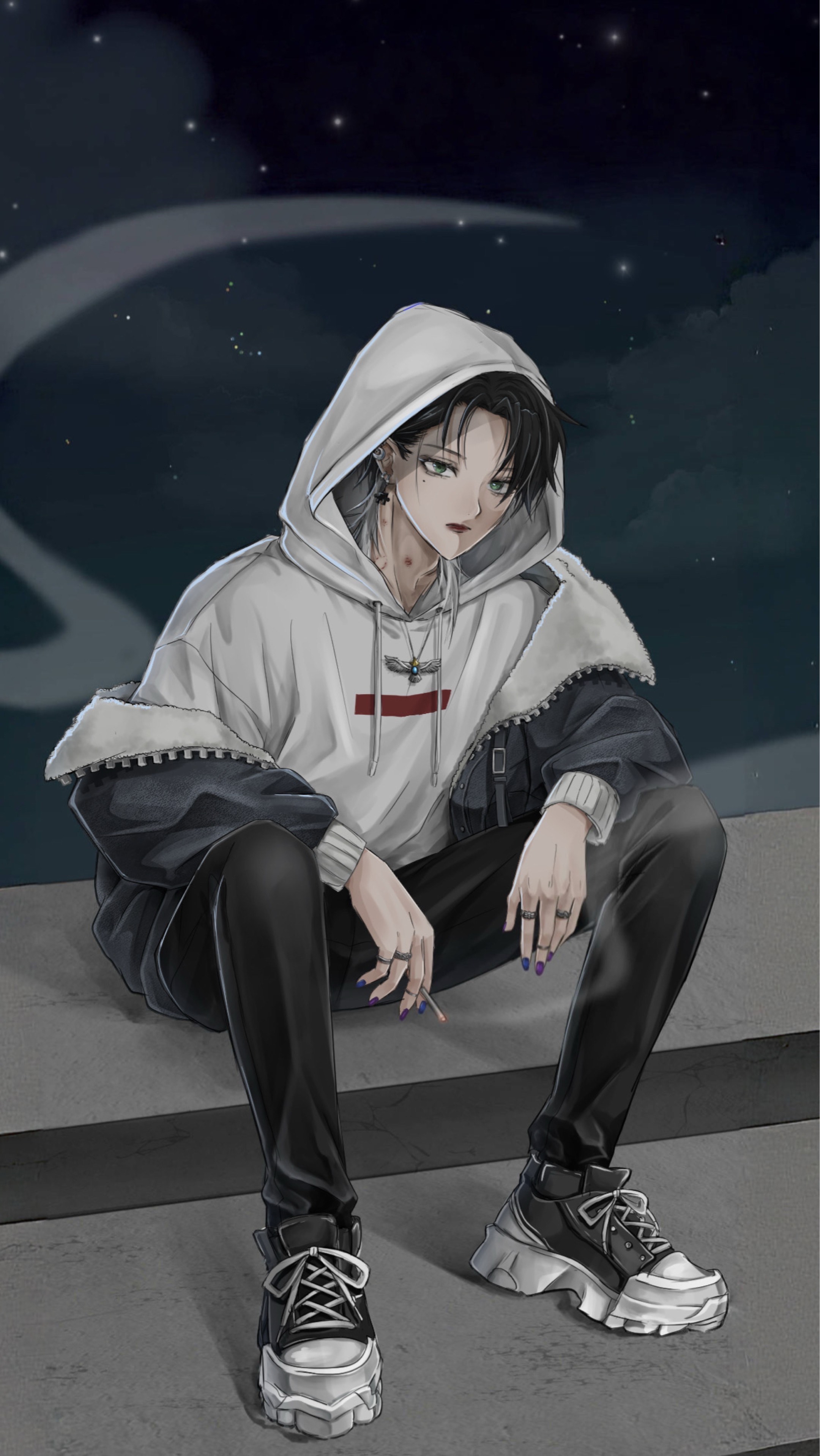 〝機材歌枠〟𝔼𝕤𝕡𝕣𝕖𝕤𝕤𝕚𝕧𝕠🫧