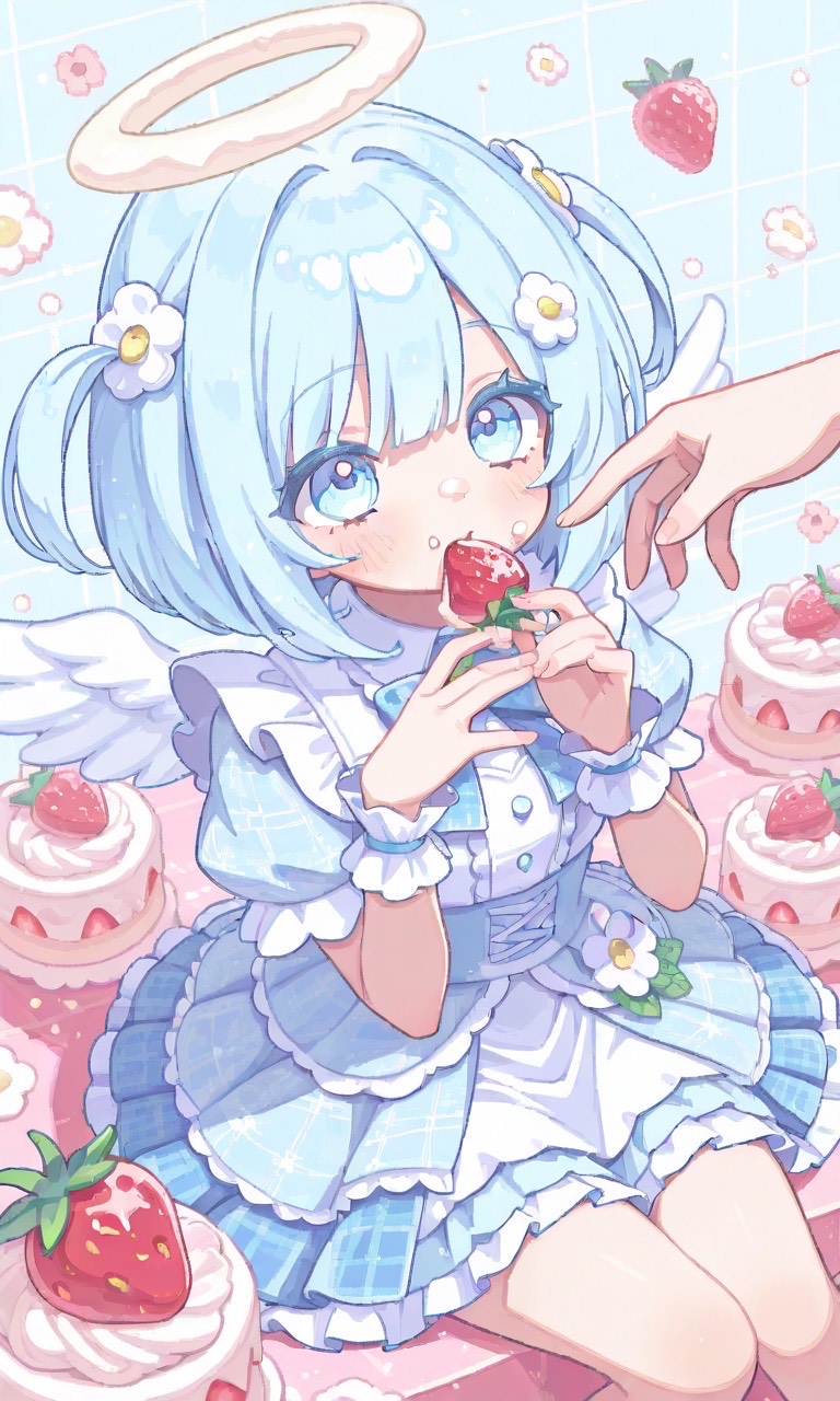 おいで/キミの癒しになりに来たよ