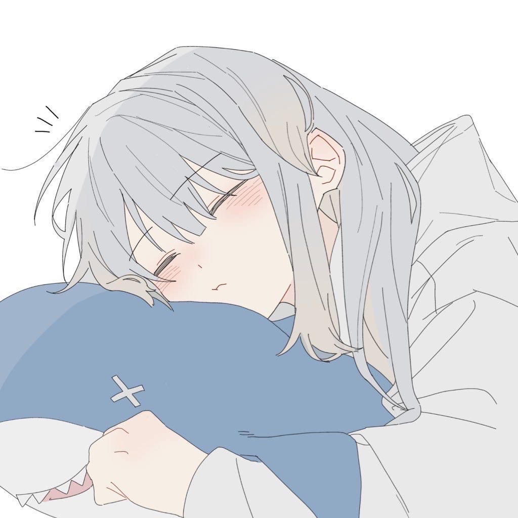 寝落ちにどーぞ！