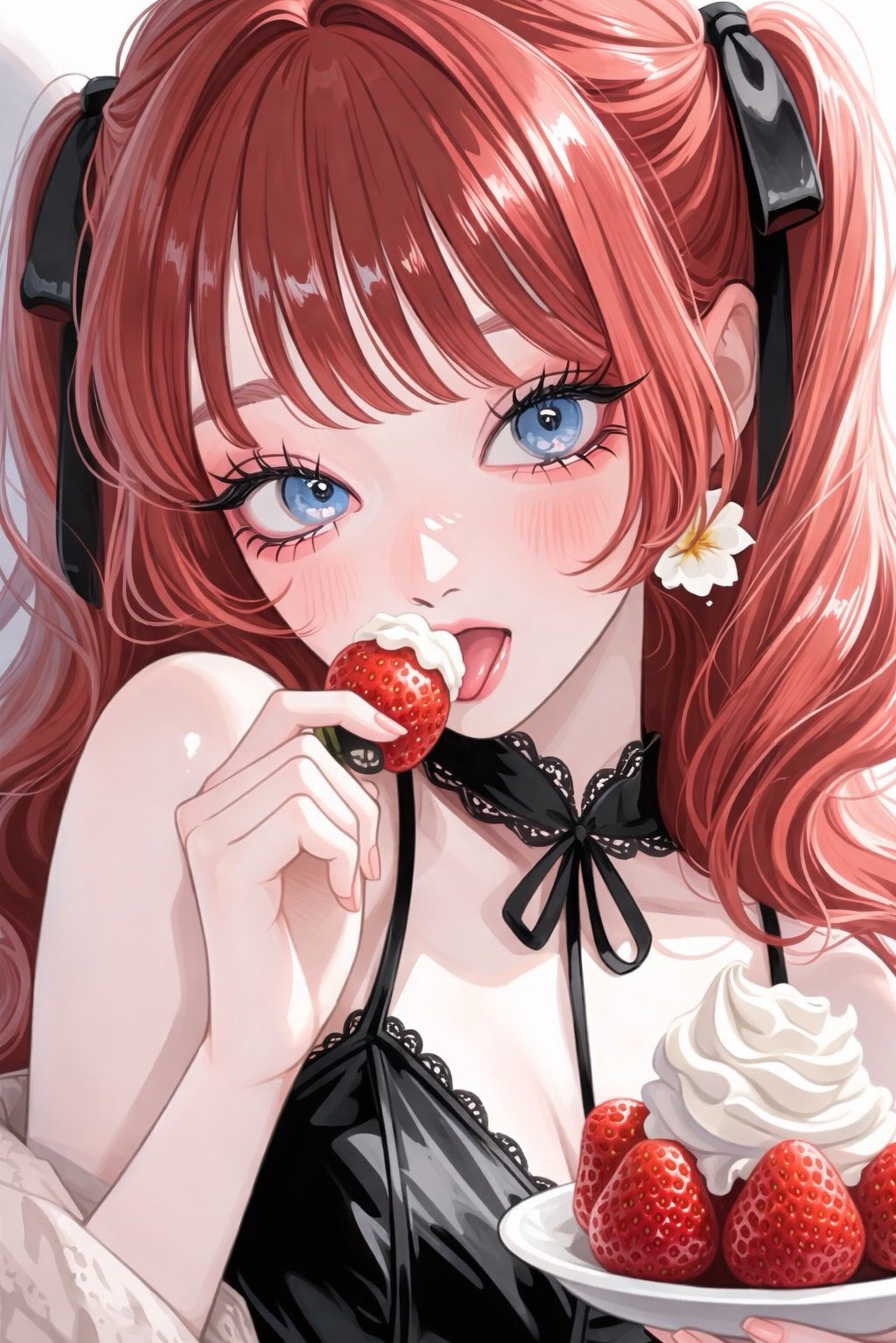 初◎おっぱよー🩵