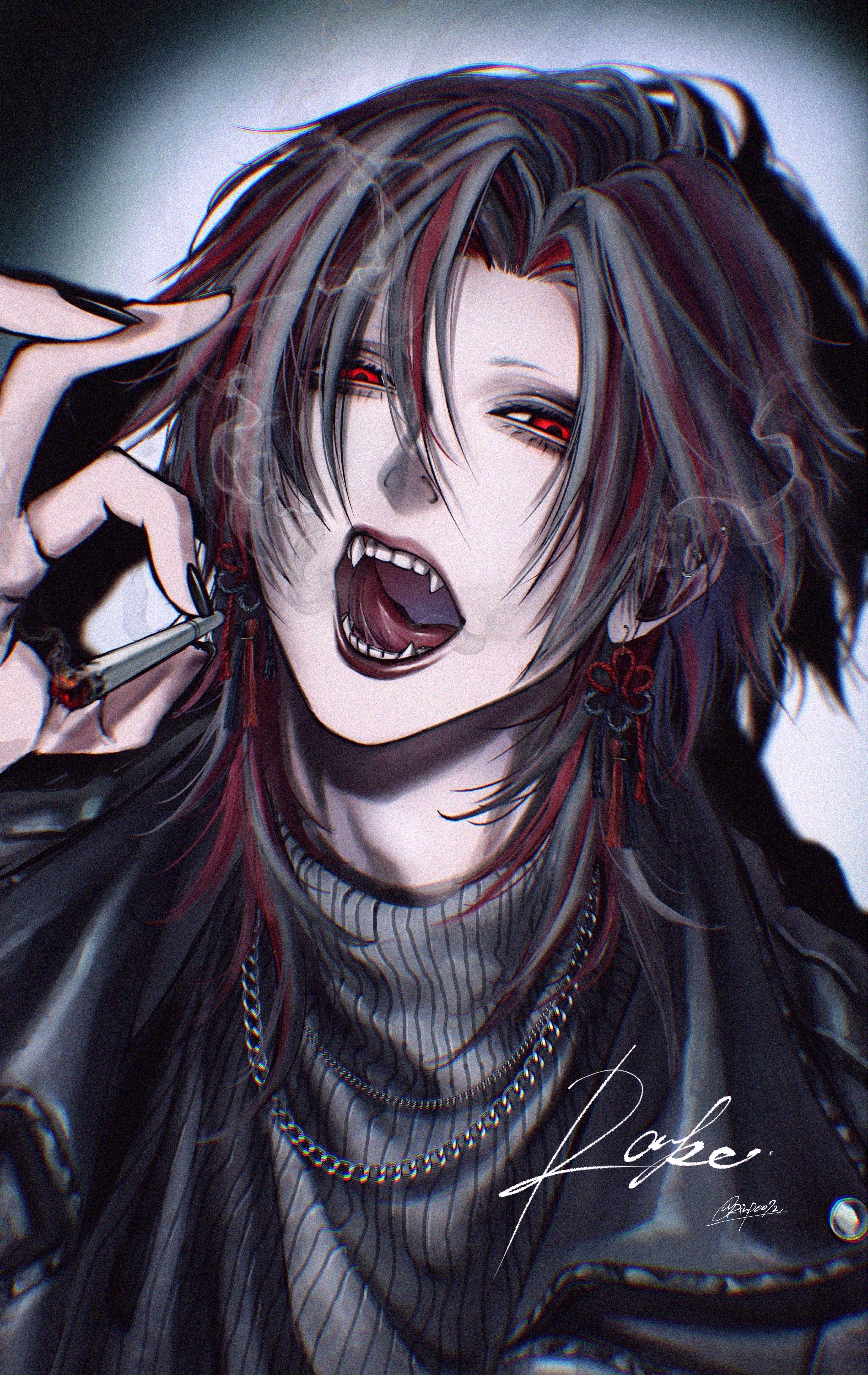 初〇  悪役低音