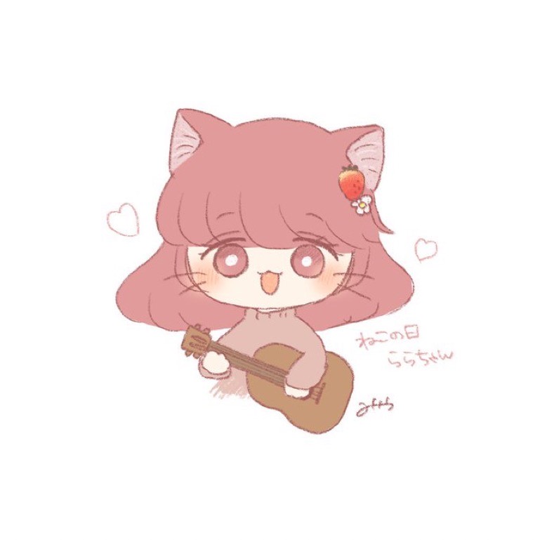 初/寝/潜◎あなたのために歌います🌷