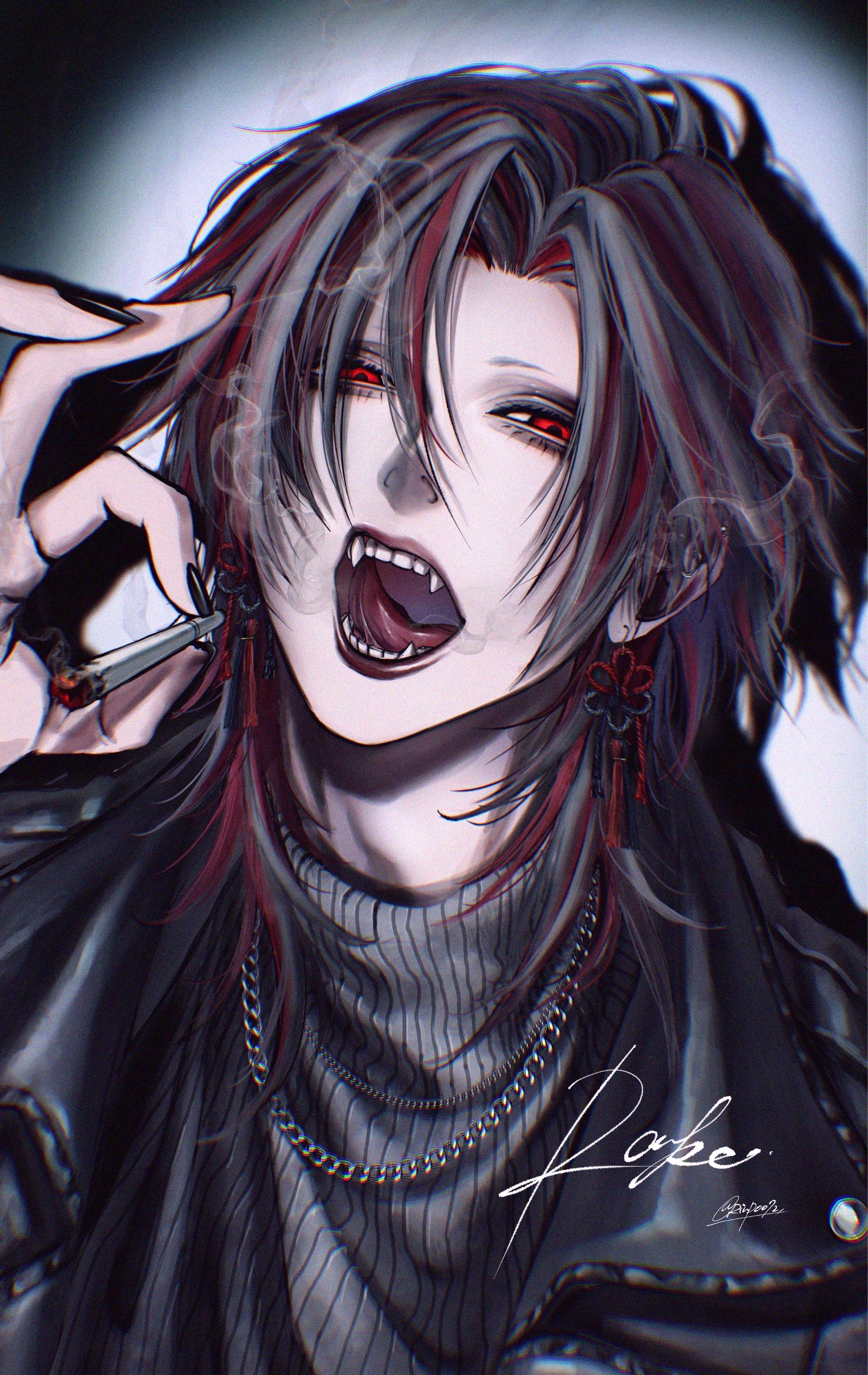 初〇  悪役低音