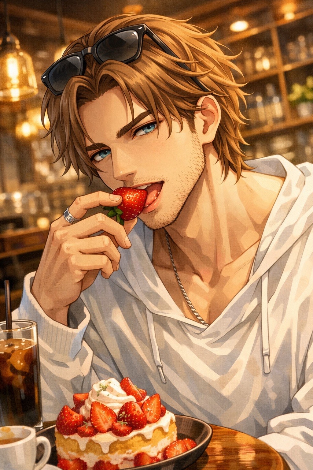 沼りすぎる低音枠