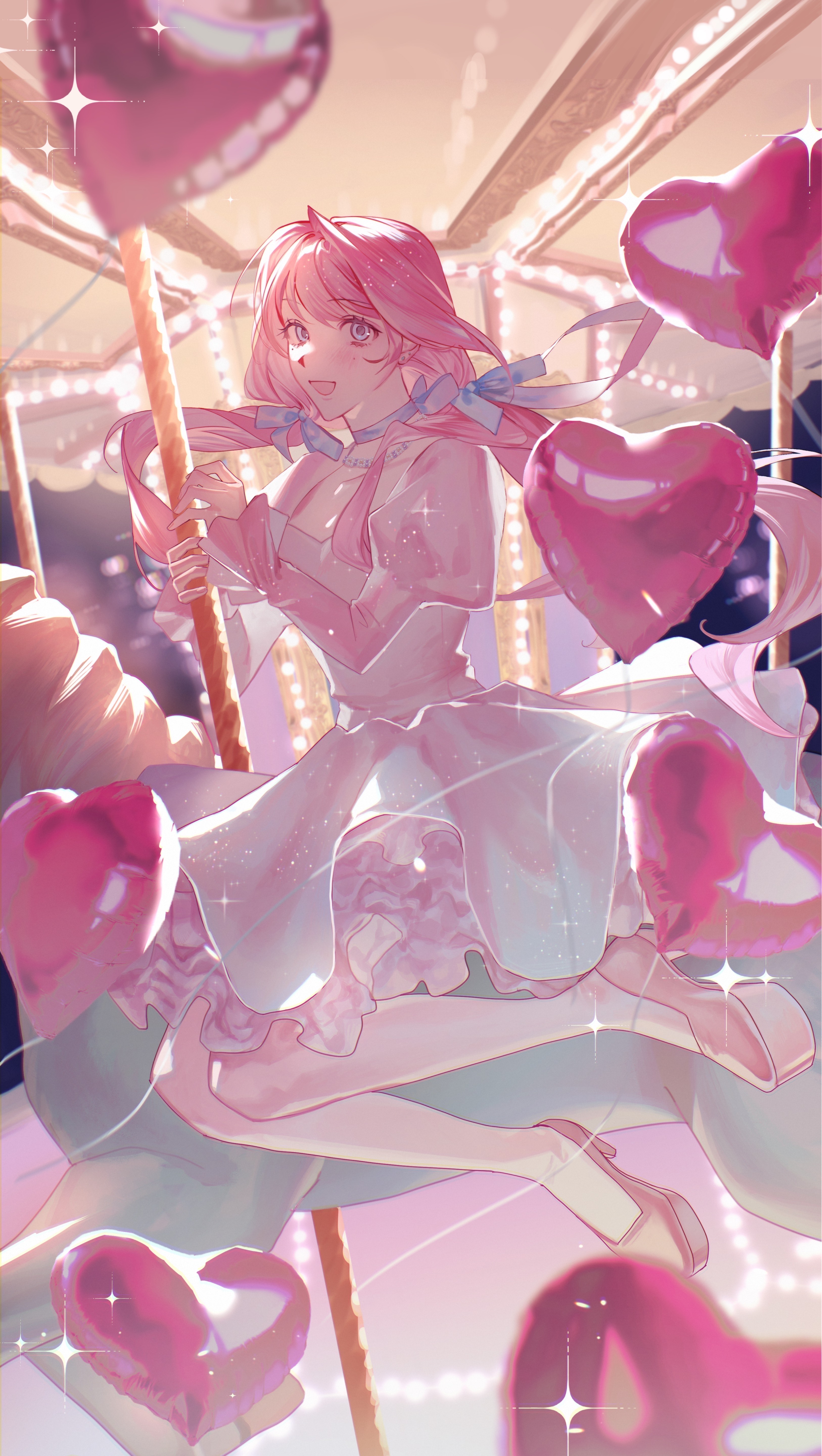 ハッピーな人です🪄︎︎✨