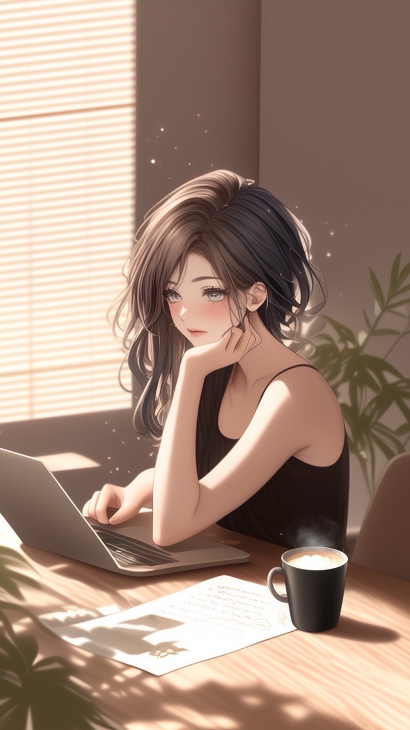 初潜◎ﾄｰﾘｽ♾作業中