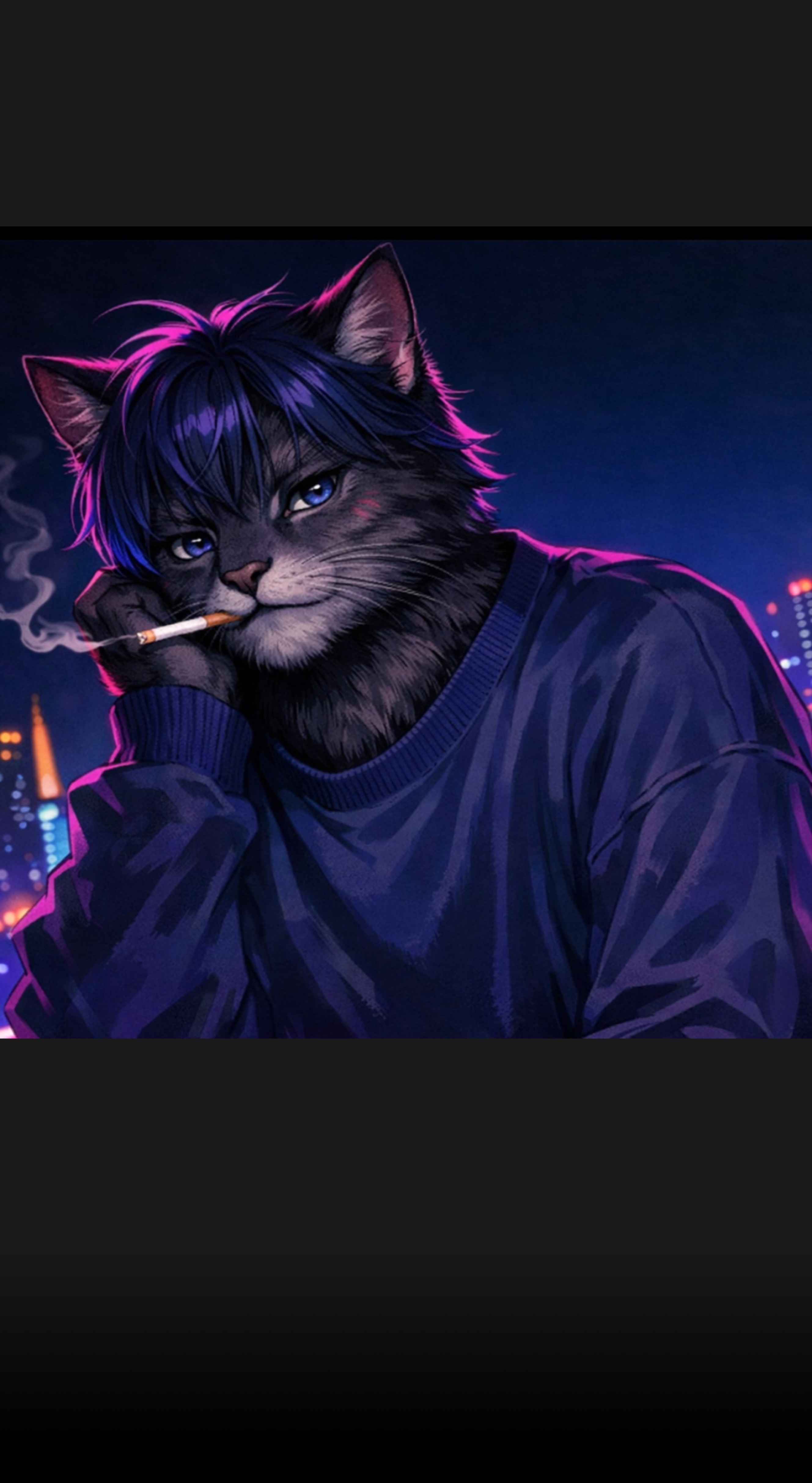 やりたくもないにゃん枠リレー