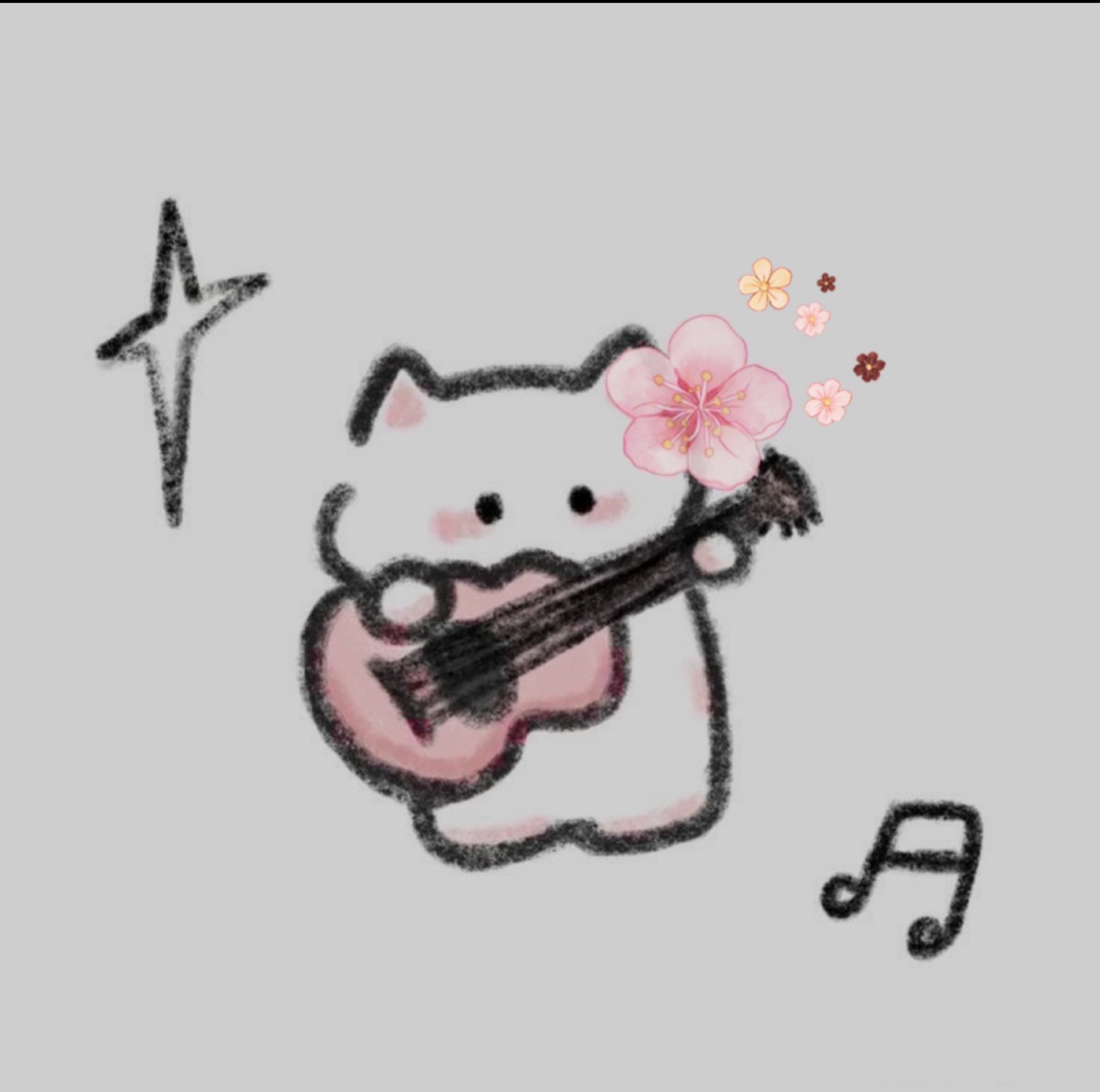 初潜〇弾き語り🔰