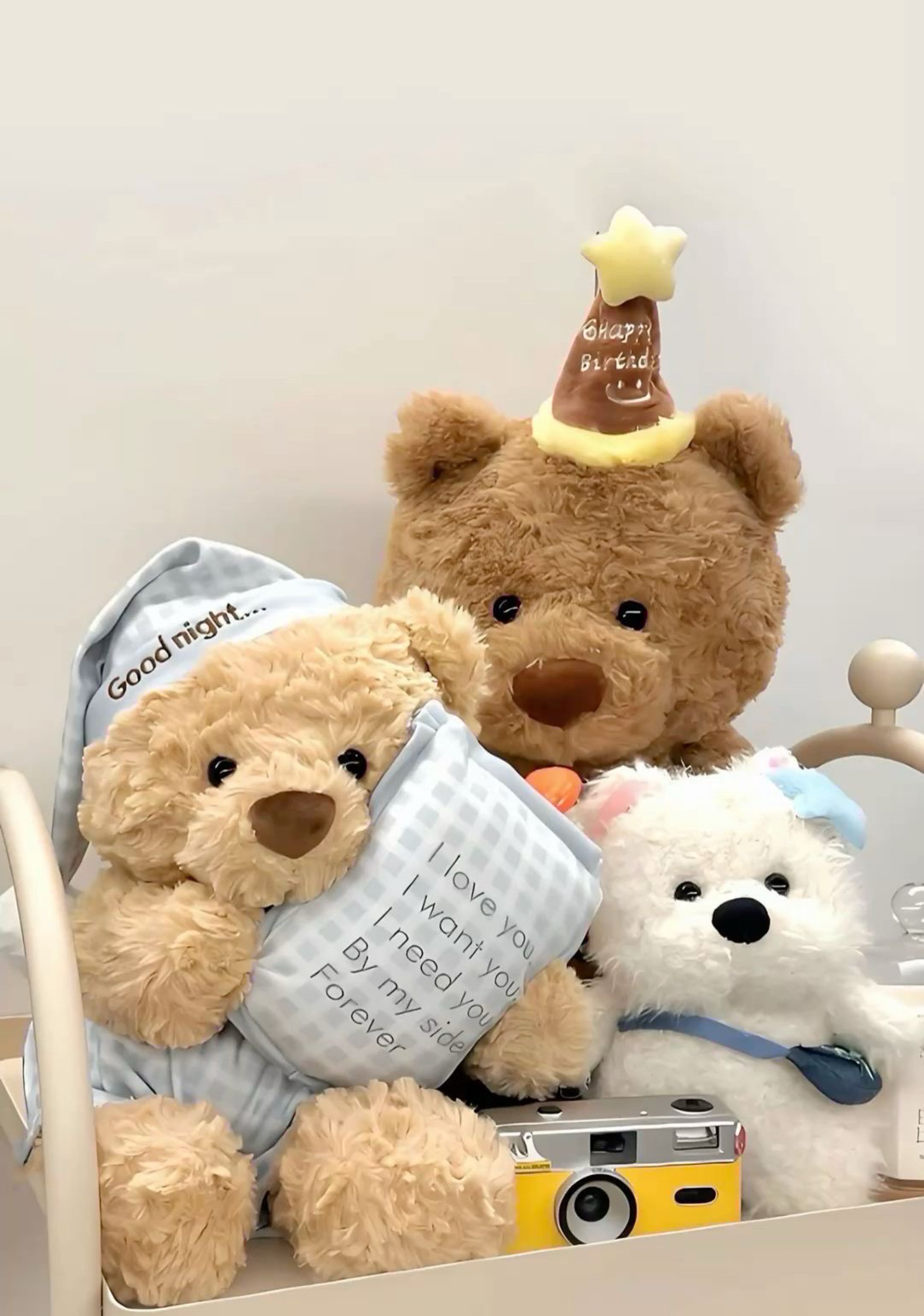 少しだけお話しませんか？寝落ち枠